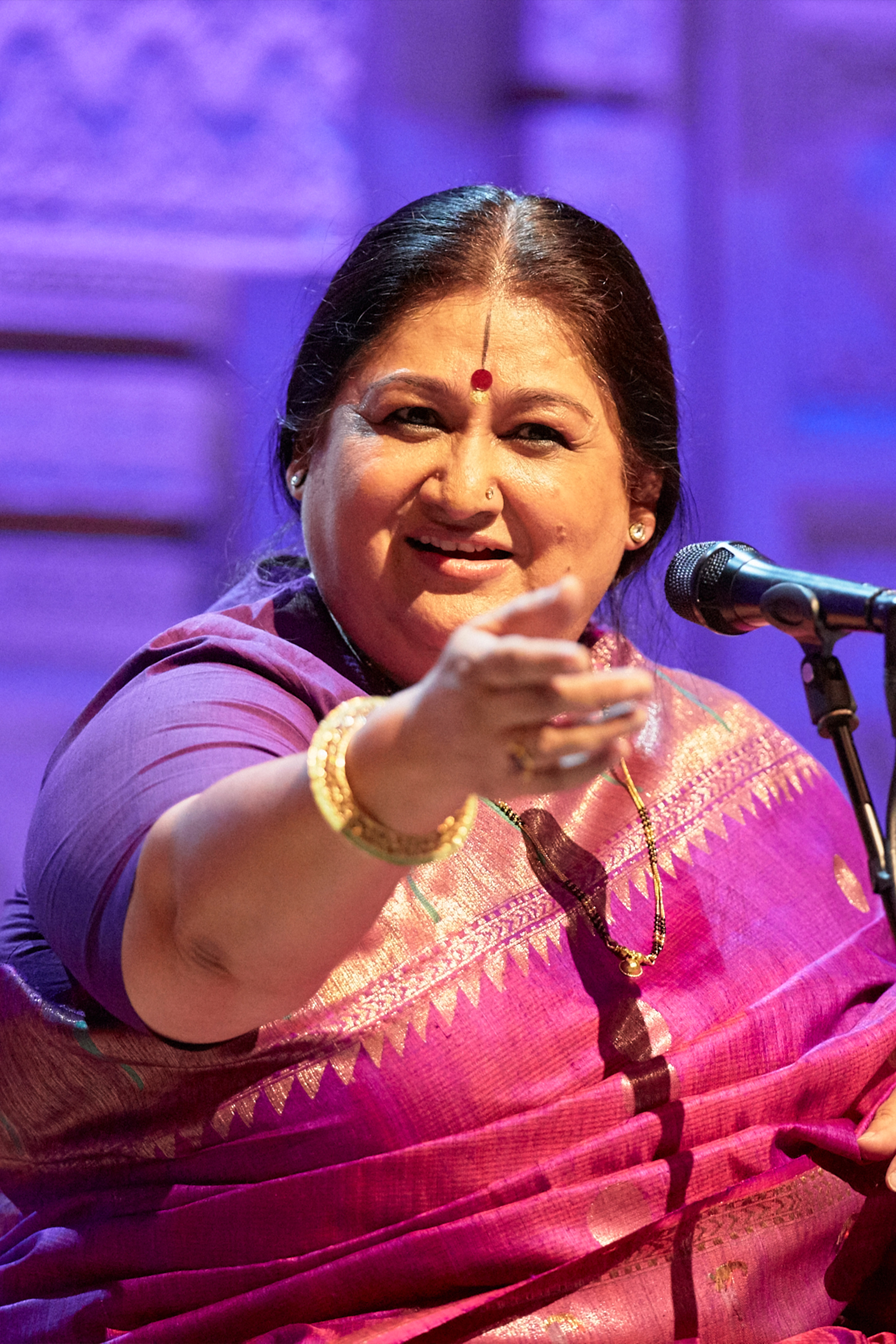 Shubha Mudgal | Full Concert