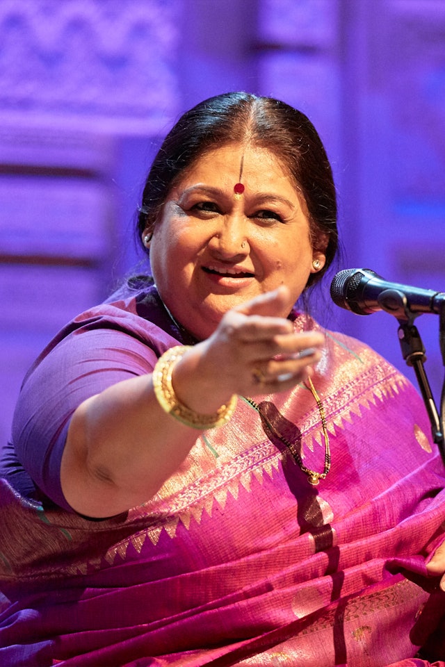 Shubha Mudgal | Directors Cut 