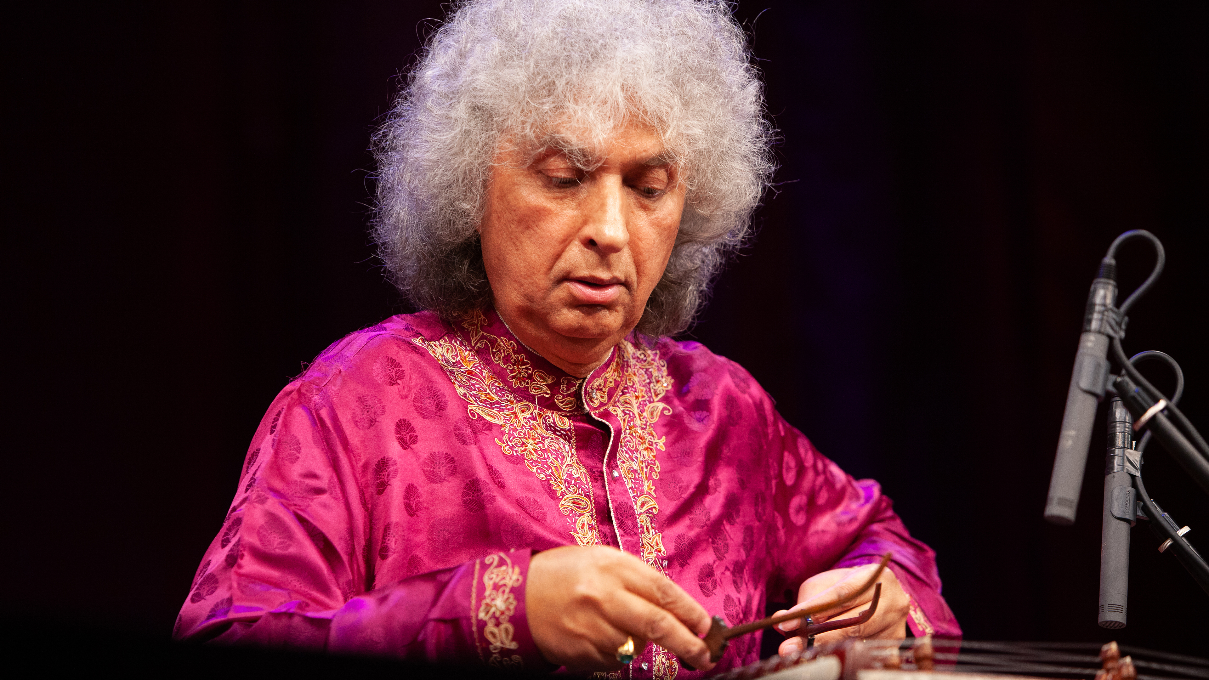 Pandit Shivkumar Sharma | Mishra Kaushik Dhwani