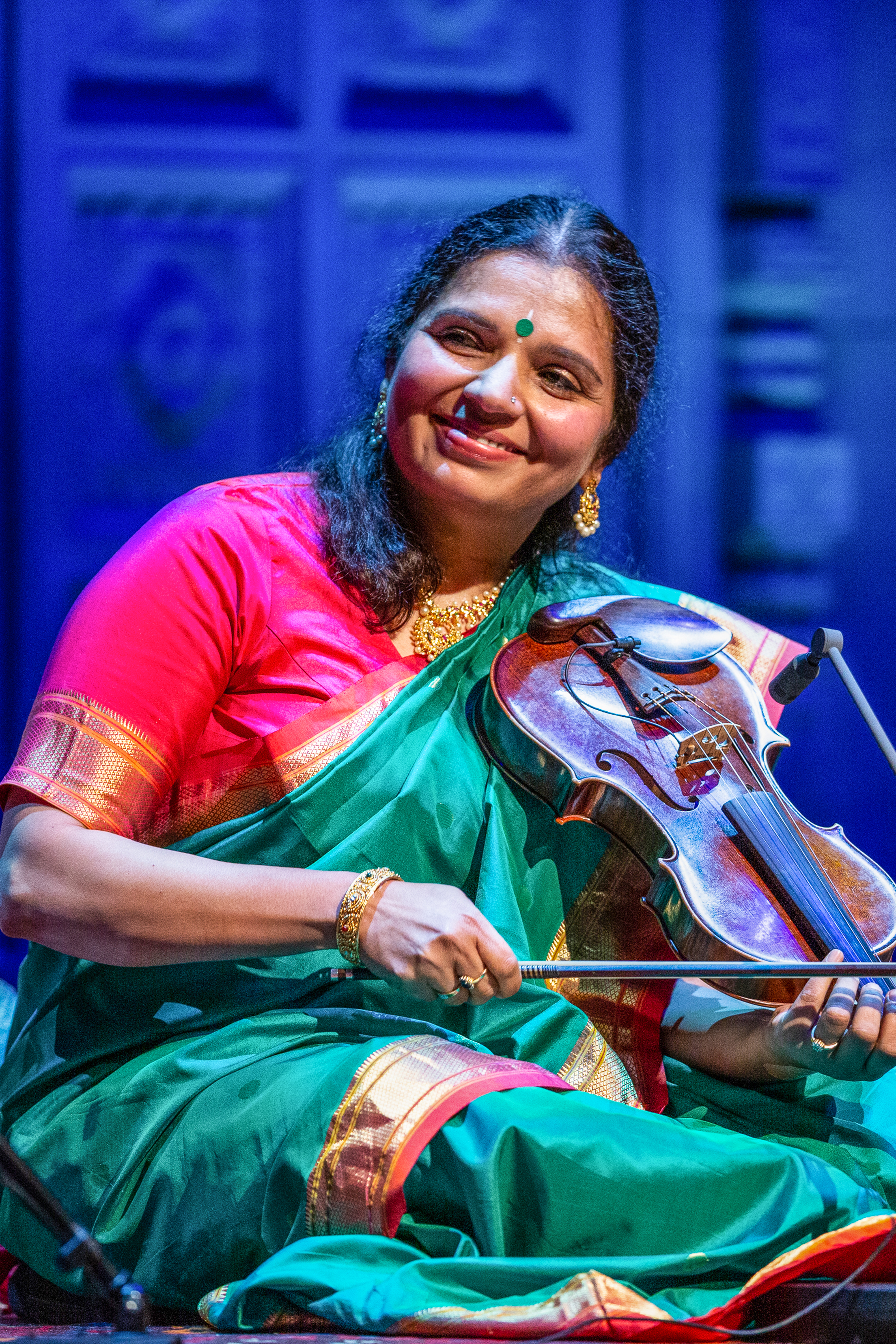 Kala Ramnath | Director's Cut