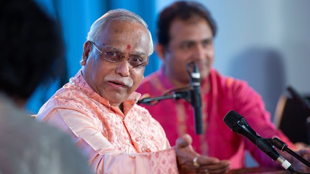 Pandit Vinayak Torvi | Full Concert