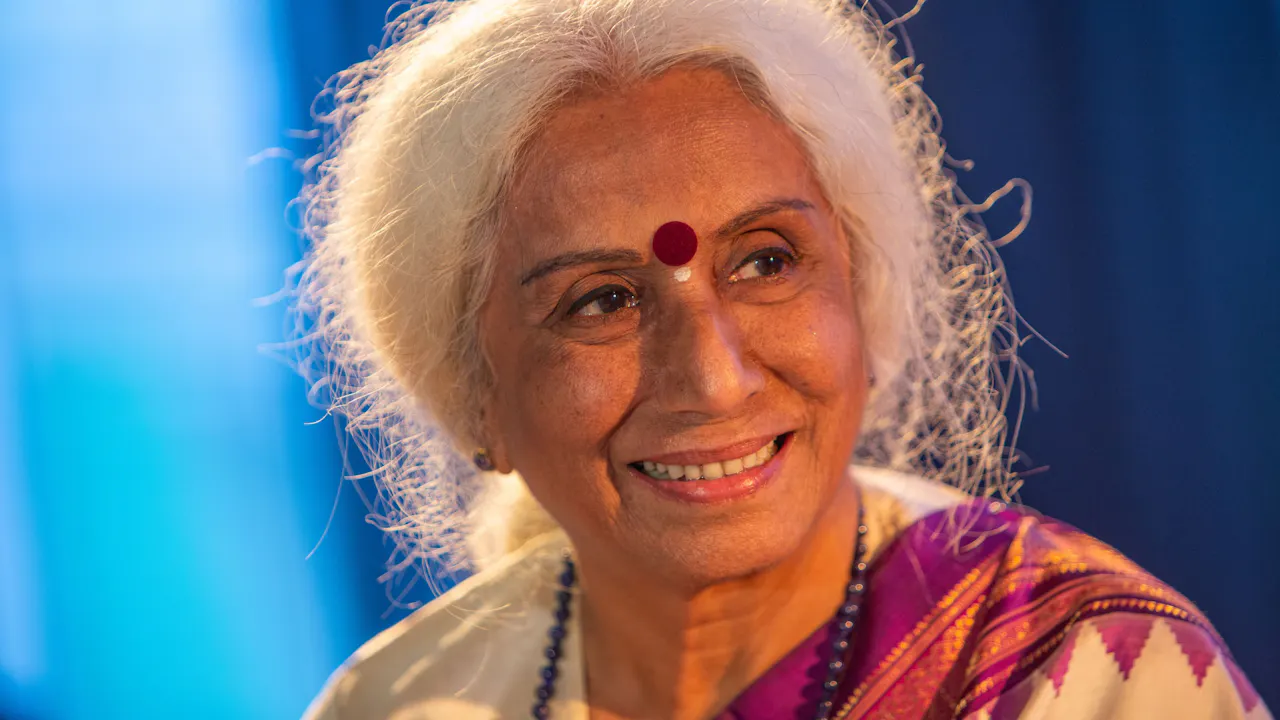 Muslich Praba Remembering Dr Prabha Atre | Music of India - Darbar Player