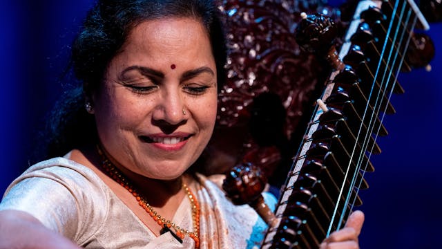 Jyoti Hegde | Raag Chandrakauns