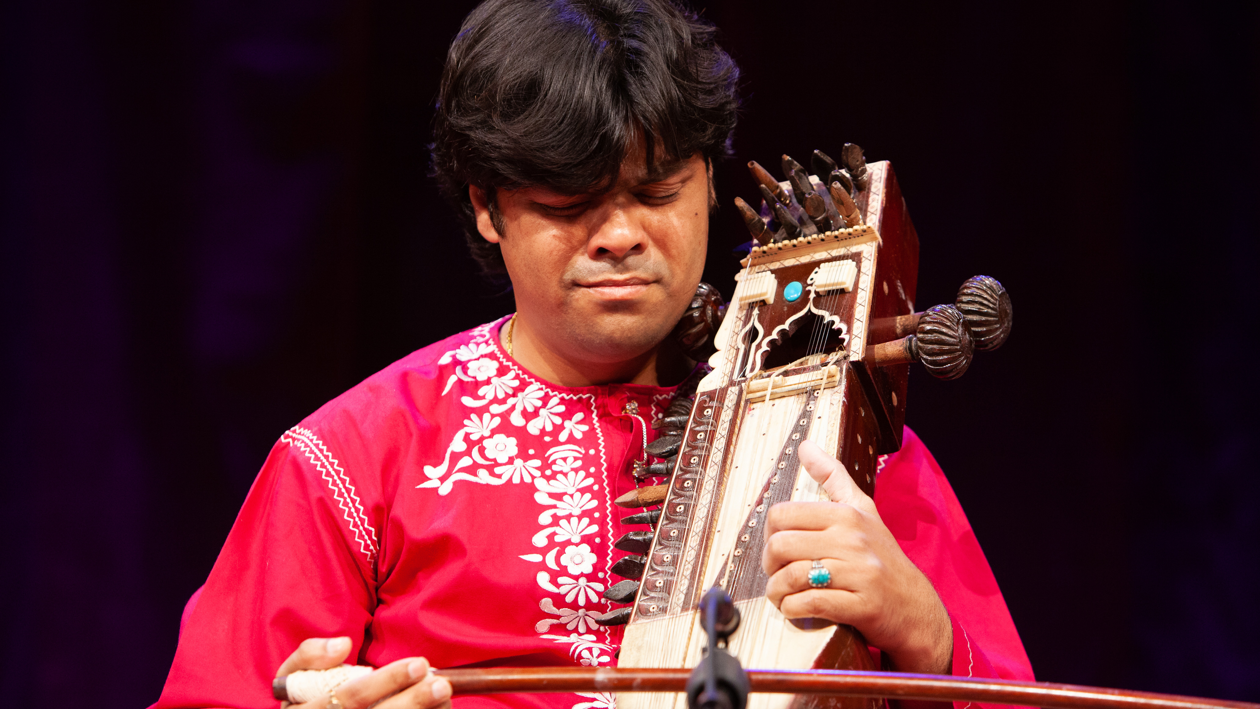 Murad Ali Khan | Saugandh