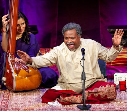 Pandit Venkatesh Kumar | Full Concert