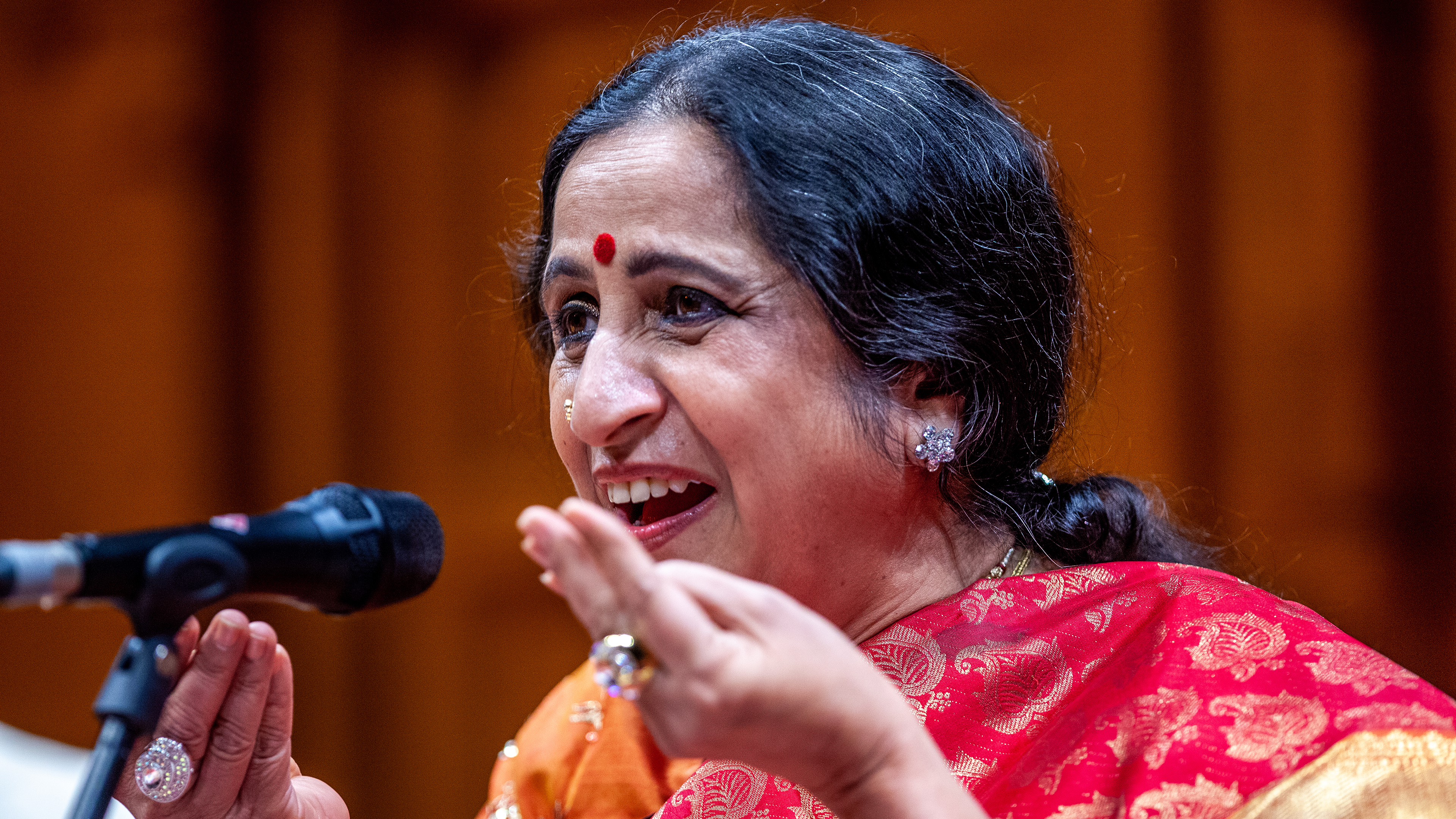 Aruna Sairam | Raag Lalita 