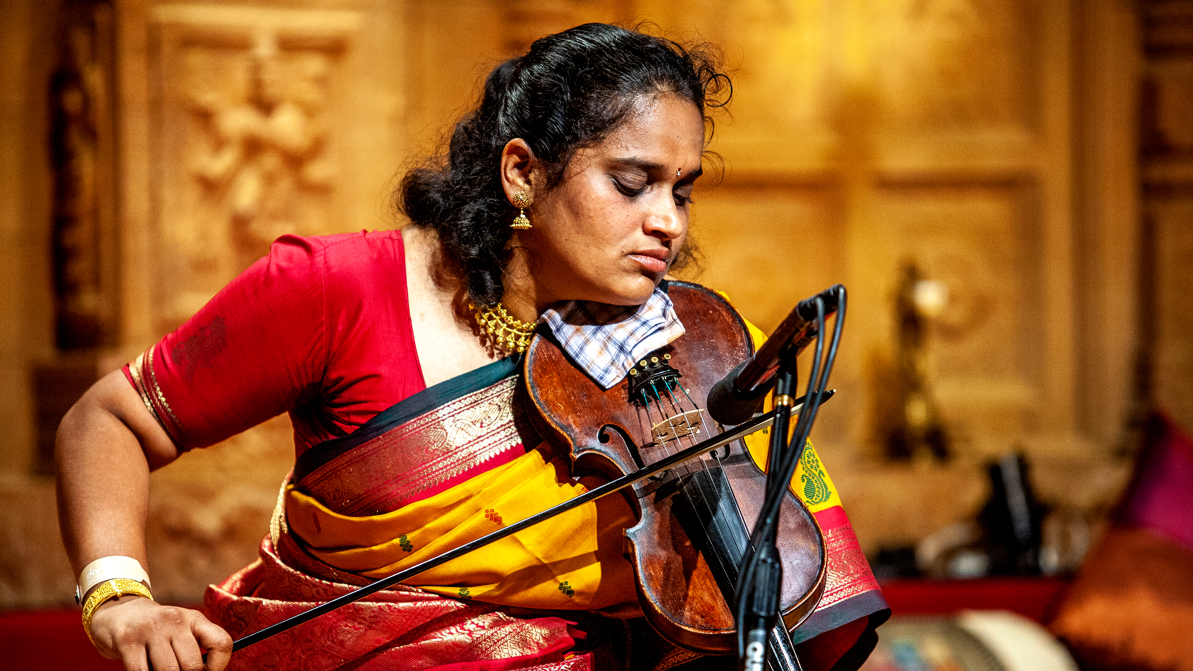 Jyotsna Srikanth | English Notes