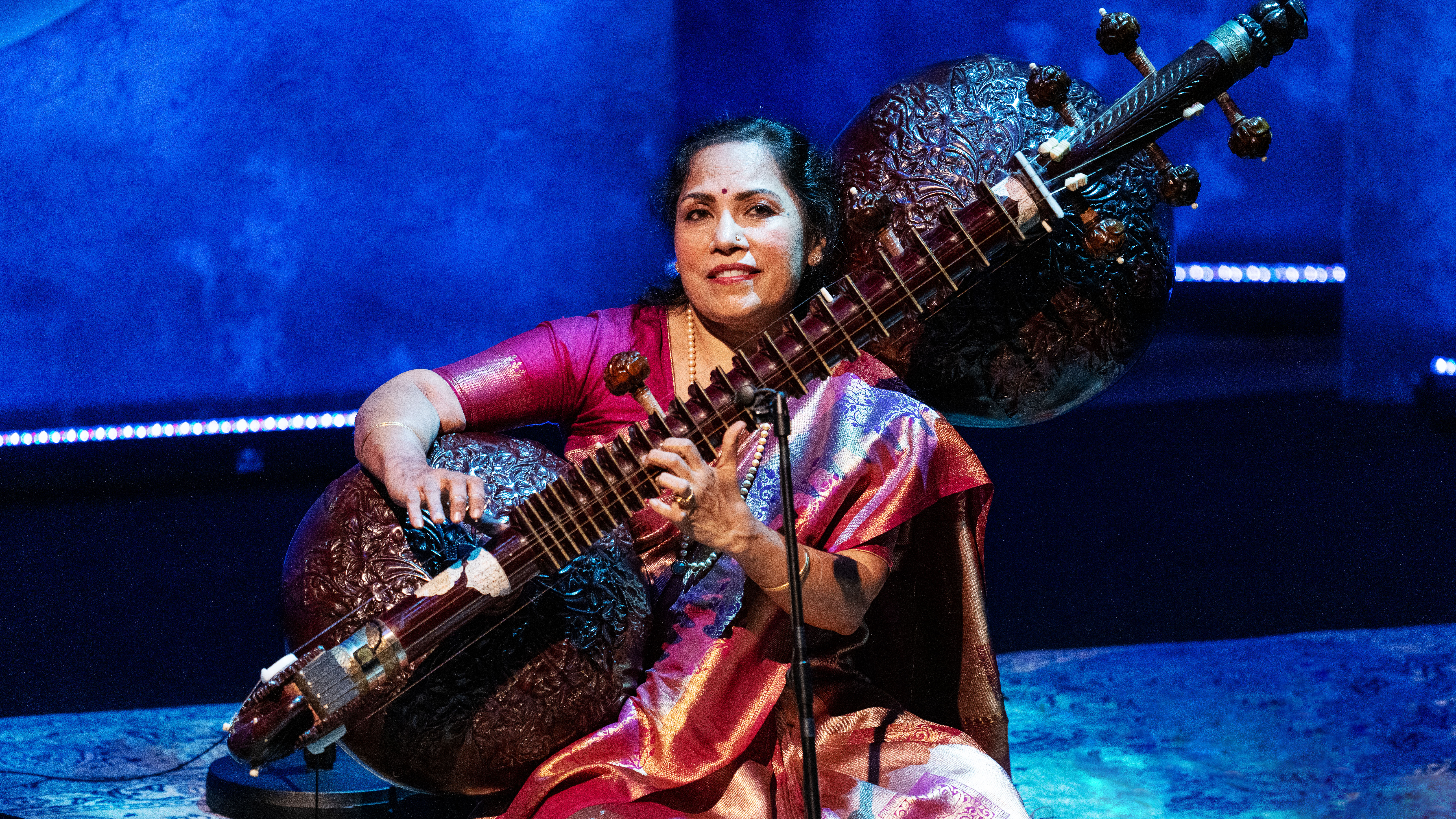 Jyoti Hedge | Full Concert