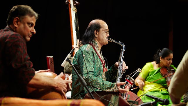 Kadri Gopalnath | Kirtana