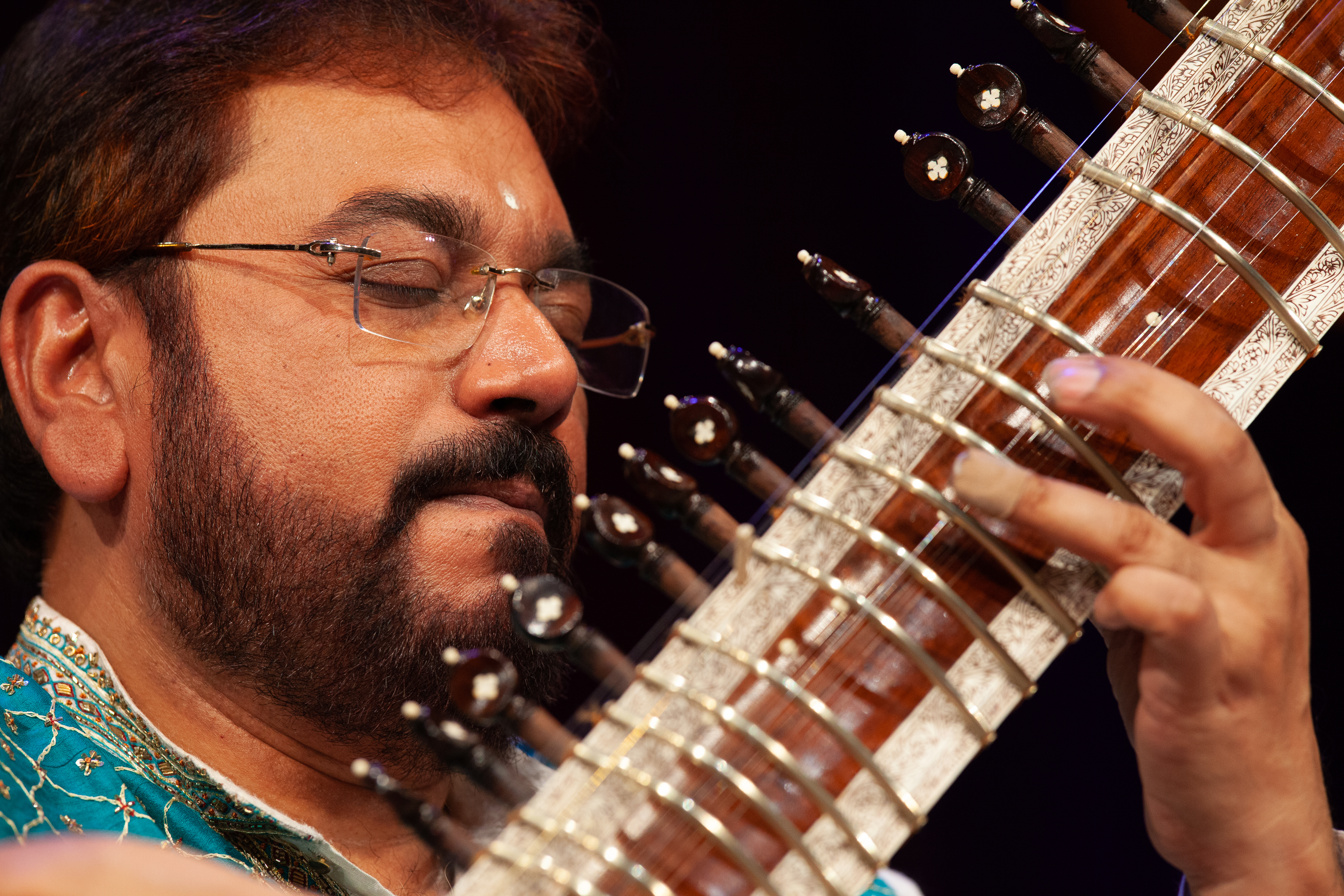 Pandit Kushal Das & Pandit Yogesh Samsi | Raag Jhinjhoti