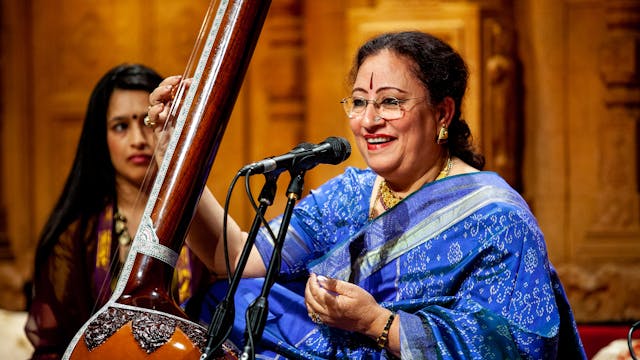 Parveen Sultana | Gujari Todi