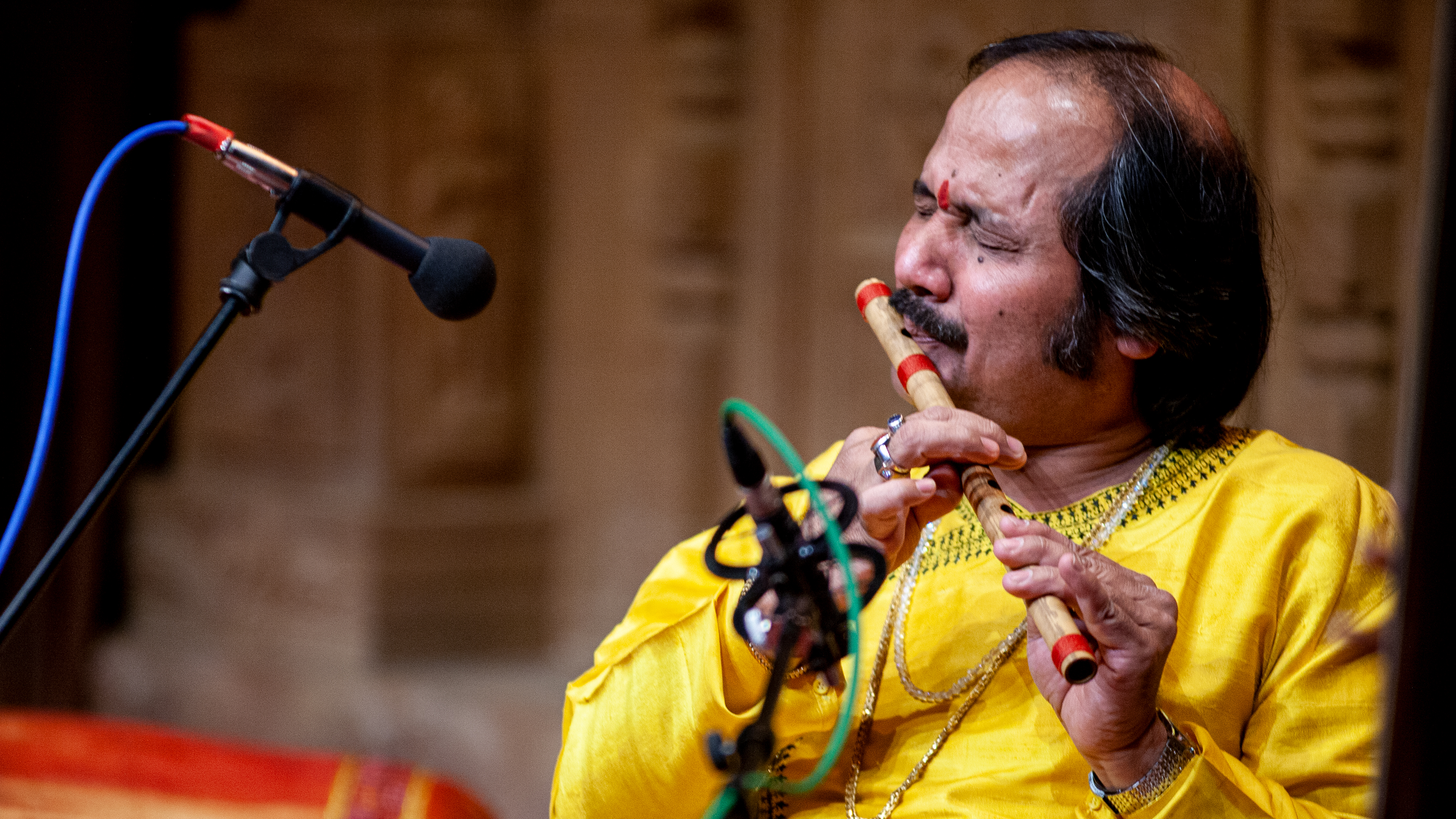 Pandit Ronu Majumdar | Raag Shudh Sarang