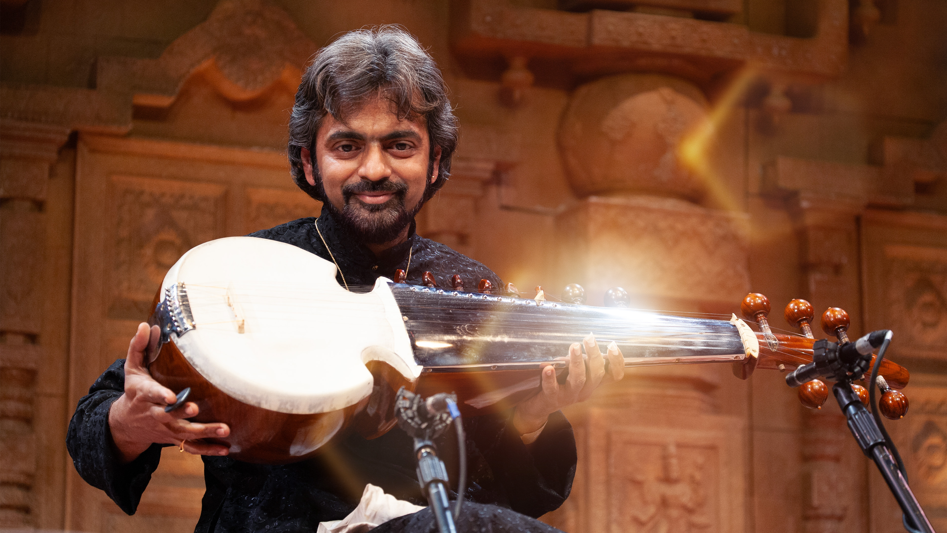 Darbar Festival 2008: Debojyoti Bose (Sarod) | Exclusive Director's Cut