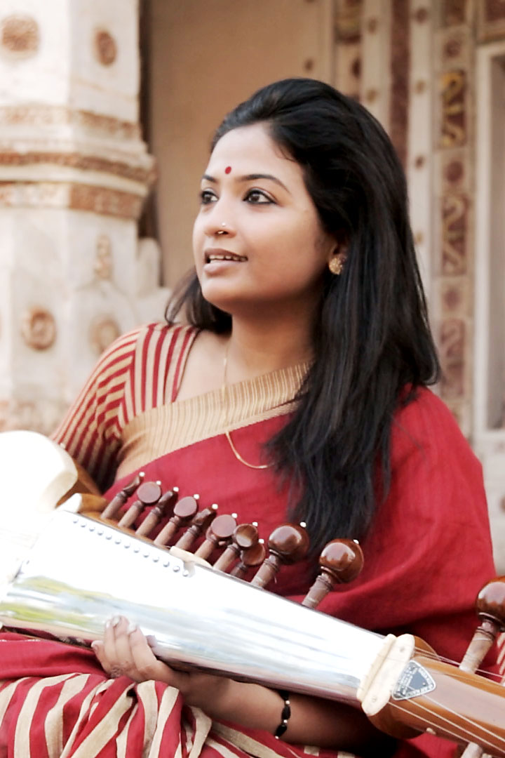 Debasmita Bhattacharya | Raag Bhimpalasi 