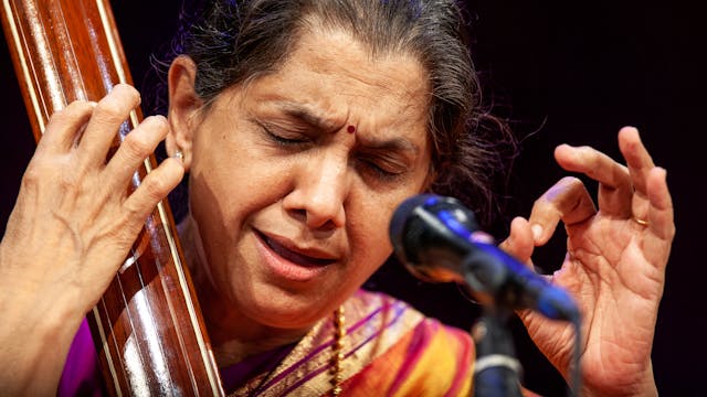 Veena Sahasrabuddhe | Ahir Bhairav