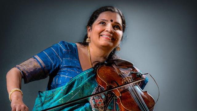 Kala Ramnath | Full Concert