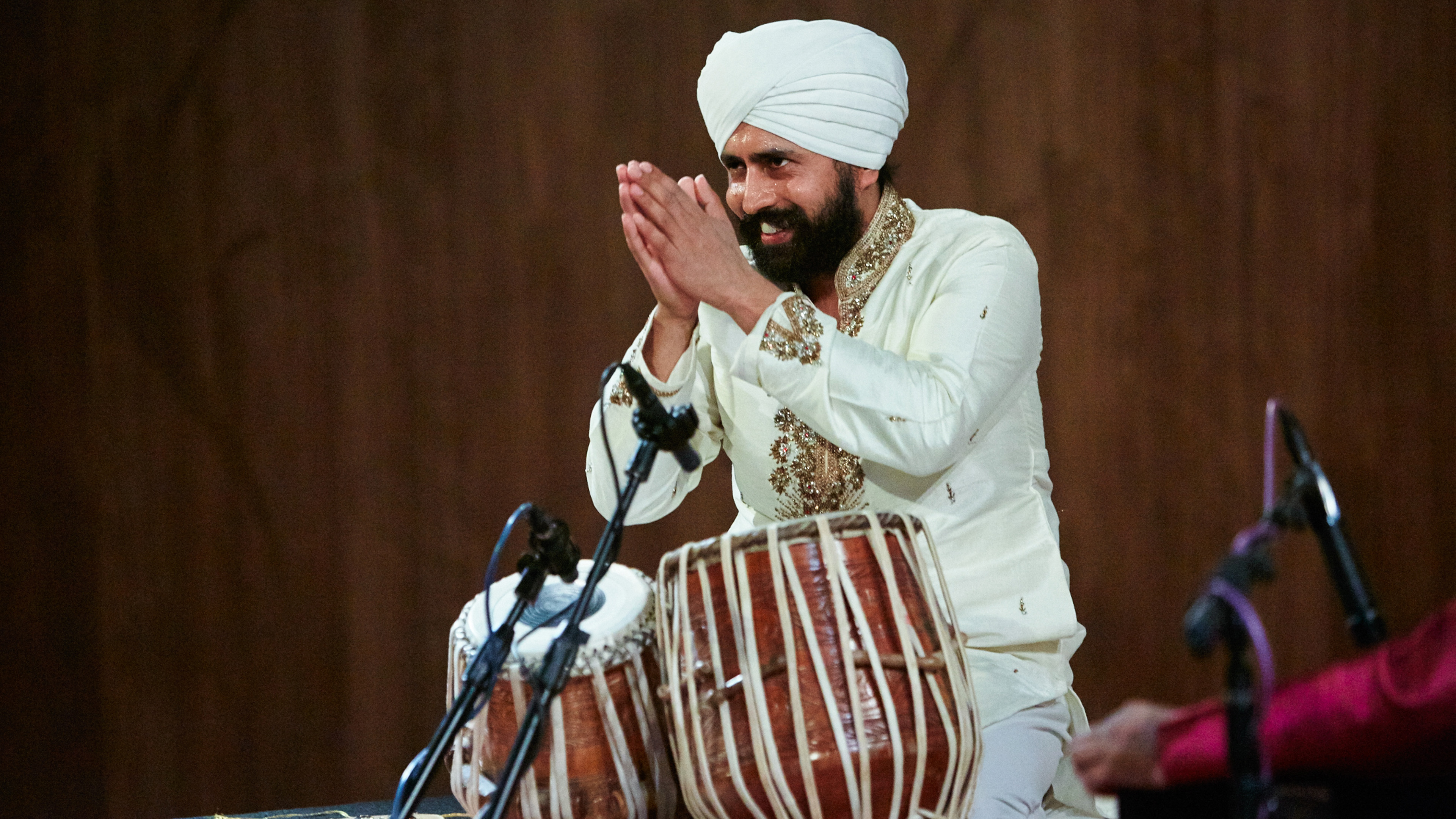 Surdarshan Chana | Jori Solo | Musical Wonders of India