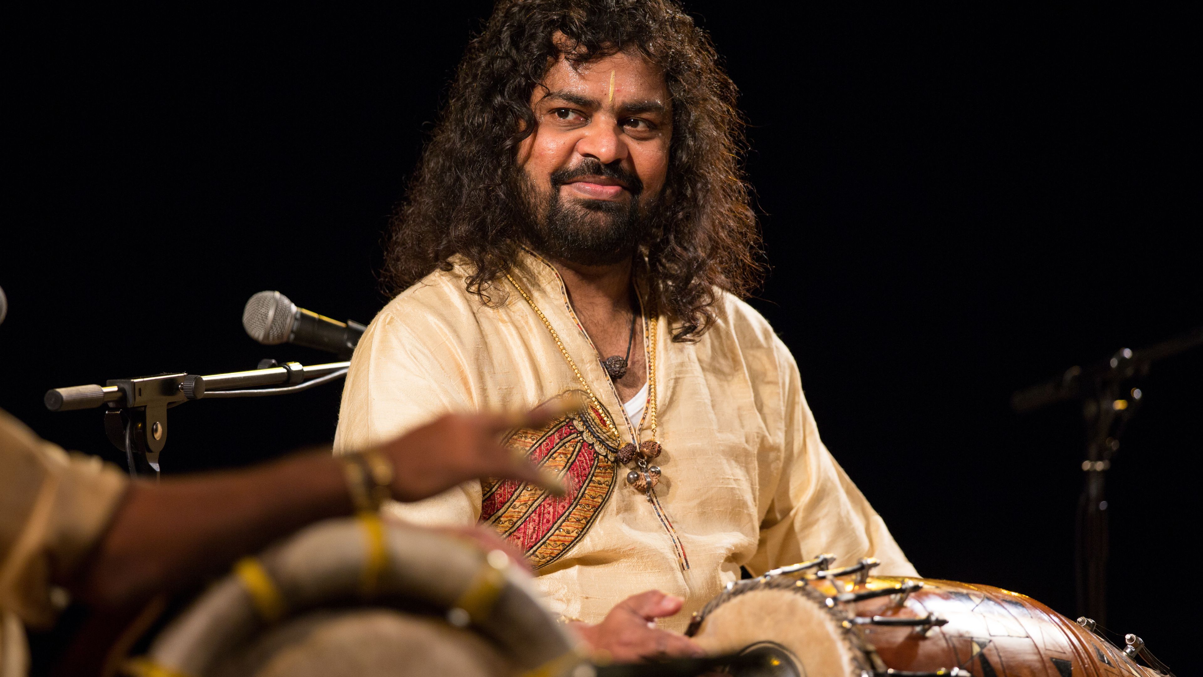 Patri Satish Kumar, Amrit Nataraj, & Triplicane Sekhar | Dons of Percussion