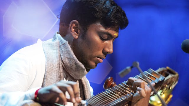 Ramana Balachandran | Full Concert