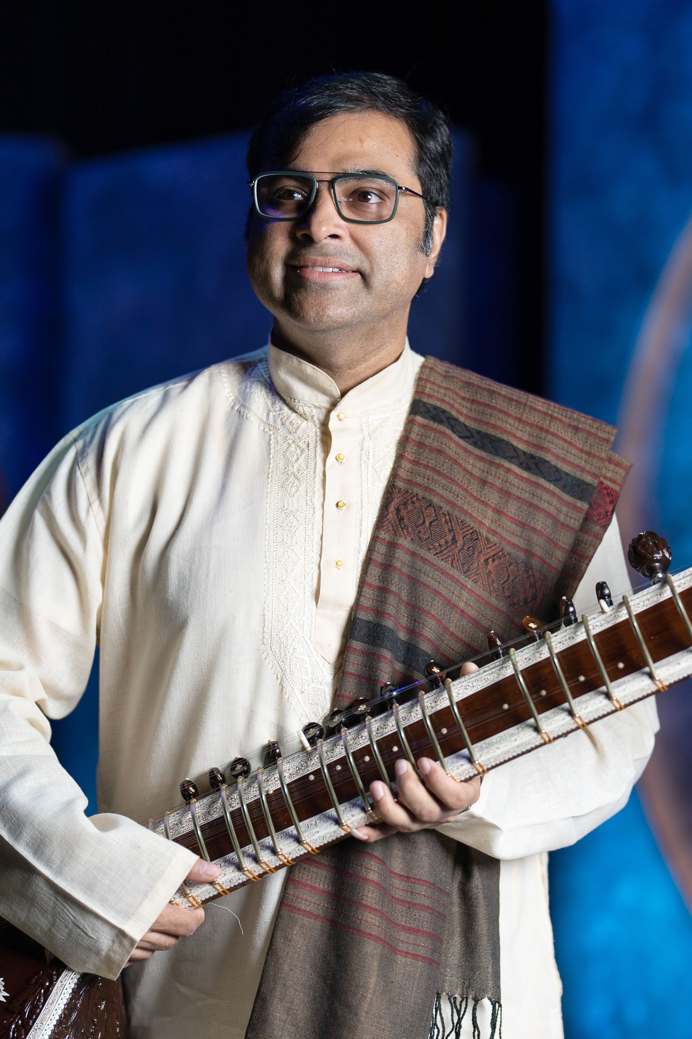 Purbayan Chatterjee | Miyan Ki Malhar | Full Concert