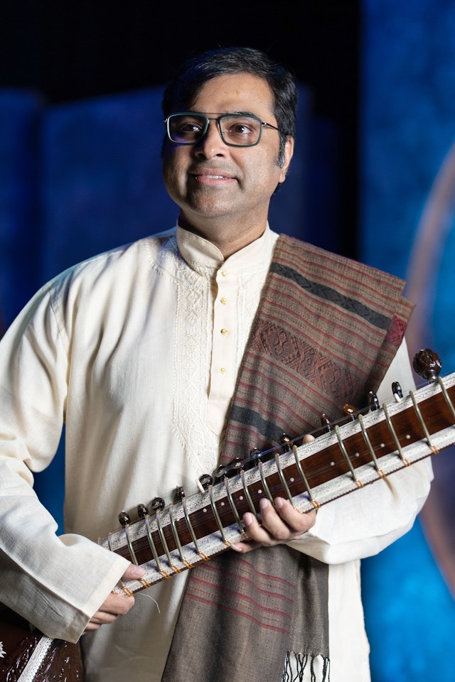 Purbayan Chatterjee | Miyan Ki Malhar | Full Concert