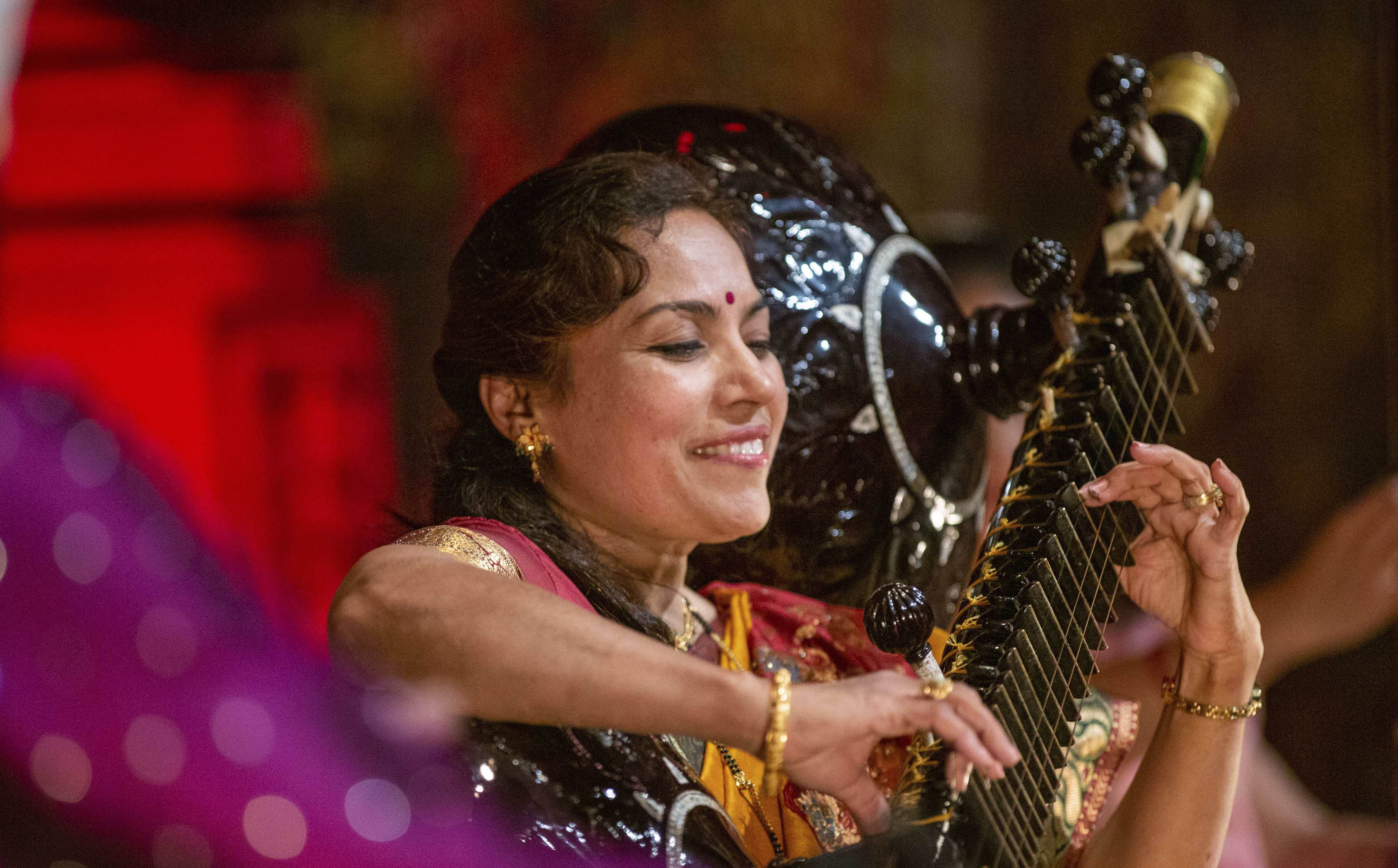 Jyoti Hegde | Poorvi