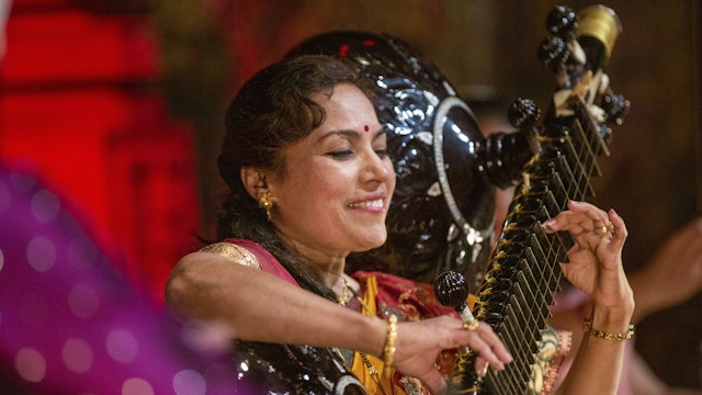 Jyoti Hegde | Poorvi