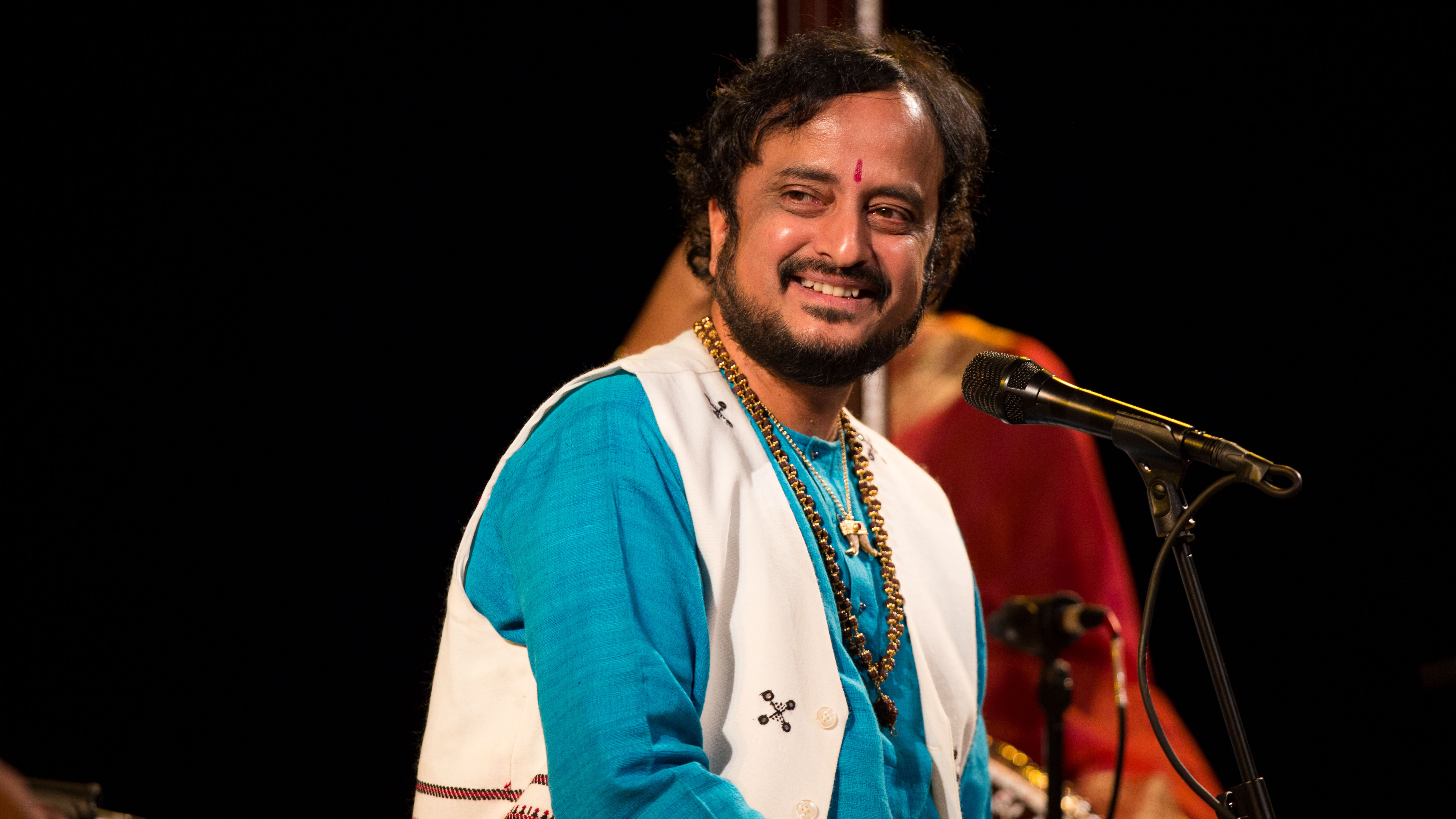  Kaivalya Kumar | Thumri in Mishra Khamaj