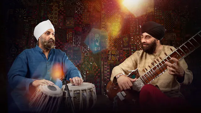 Indian Music Appreciation Course Part...