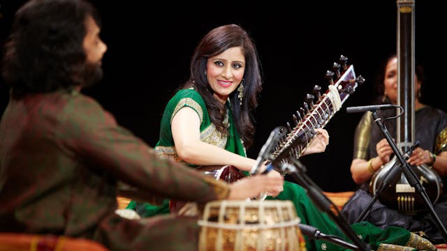 Roopa Panesar & Sukhvinder Singh | Ra...