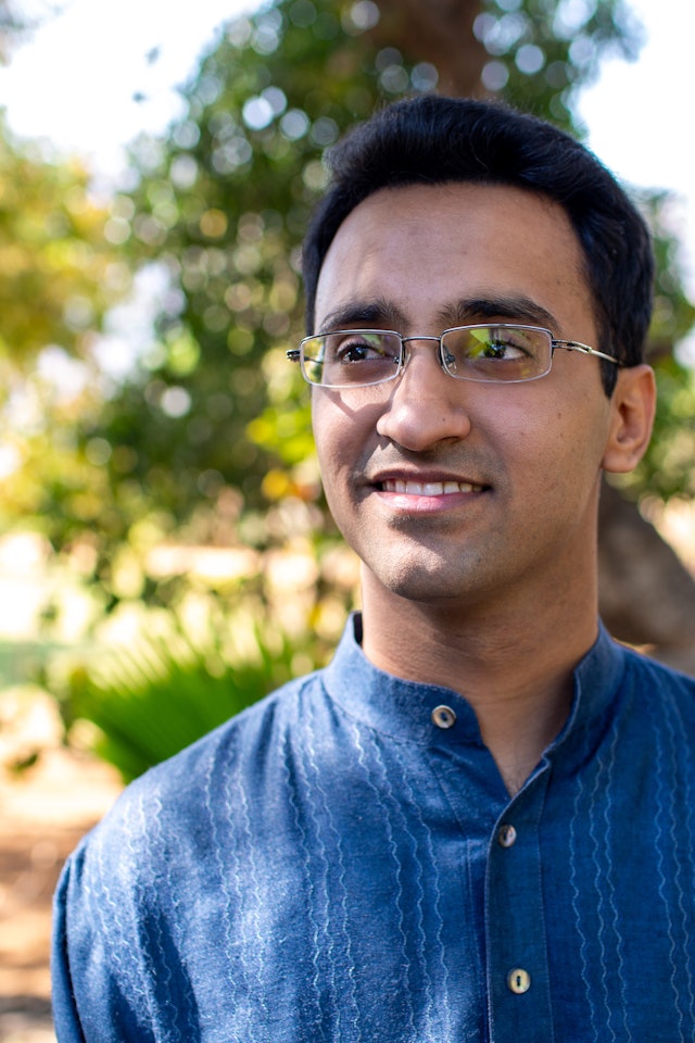 Dhruv Bedi | Raag Shudh Kalyan