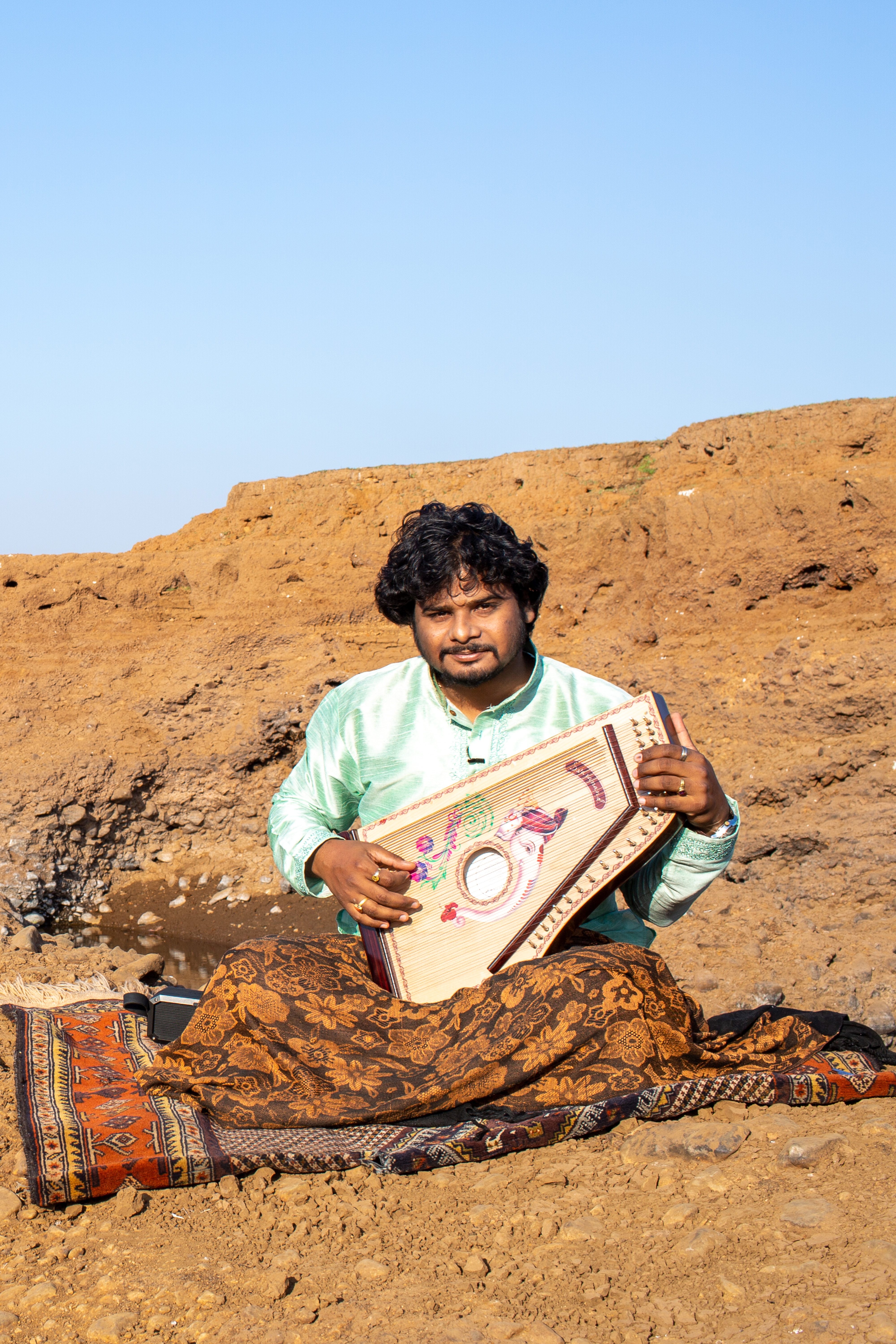 Ramakant Gaikwad | Raag Madhuvanti