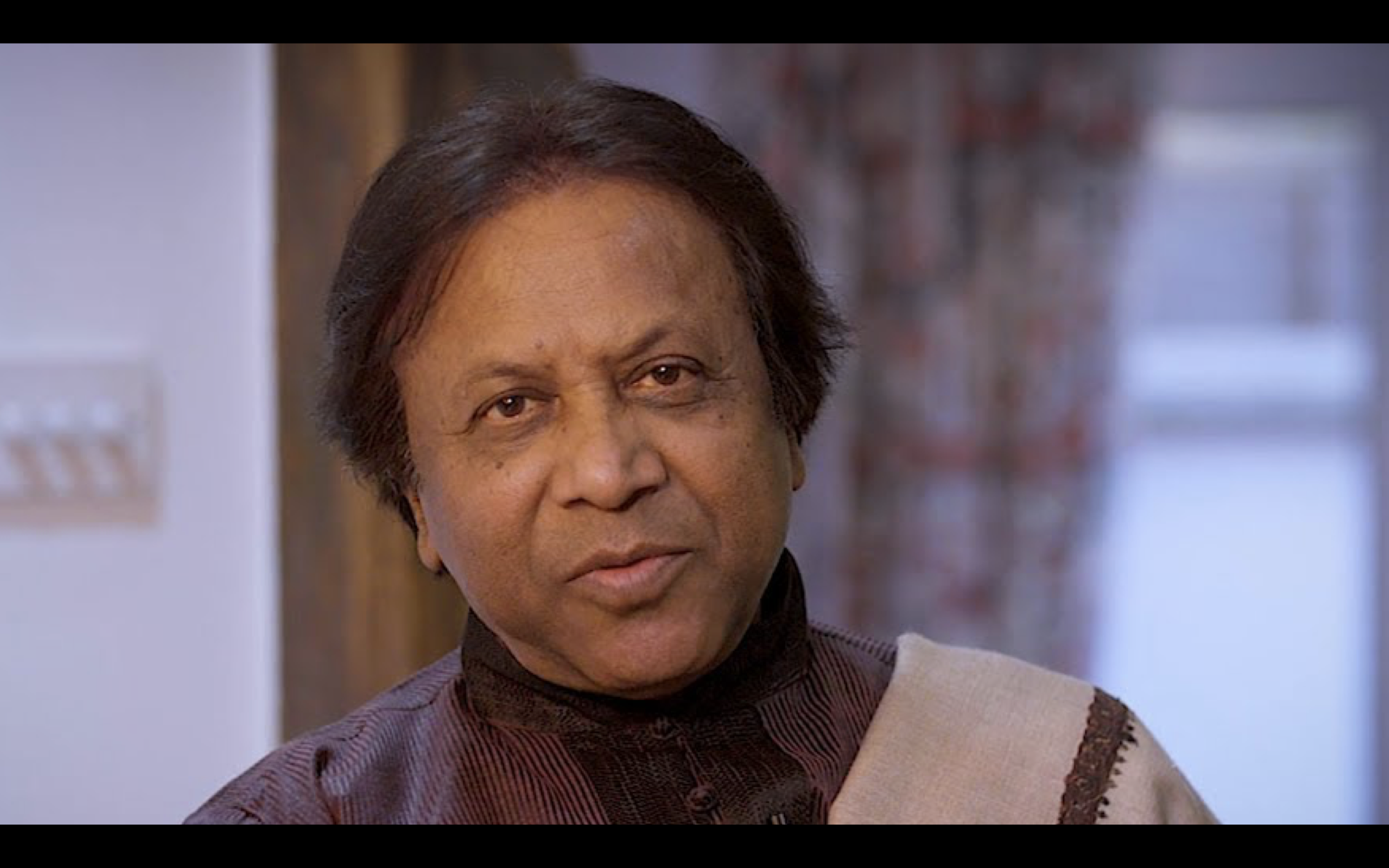Ustad Shahid Parvez Khan | Interview
