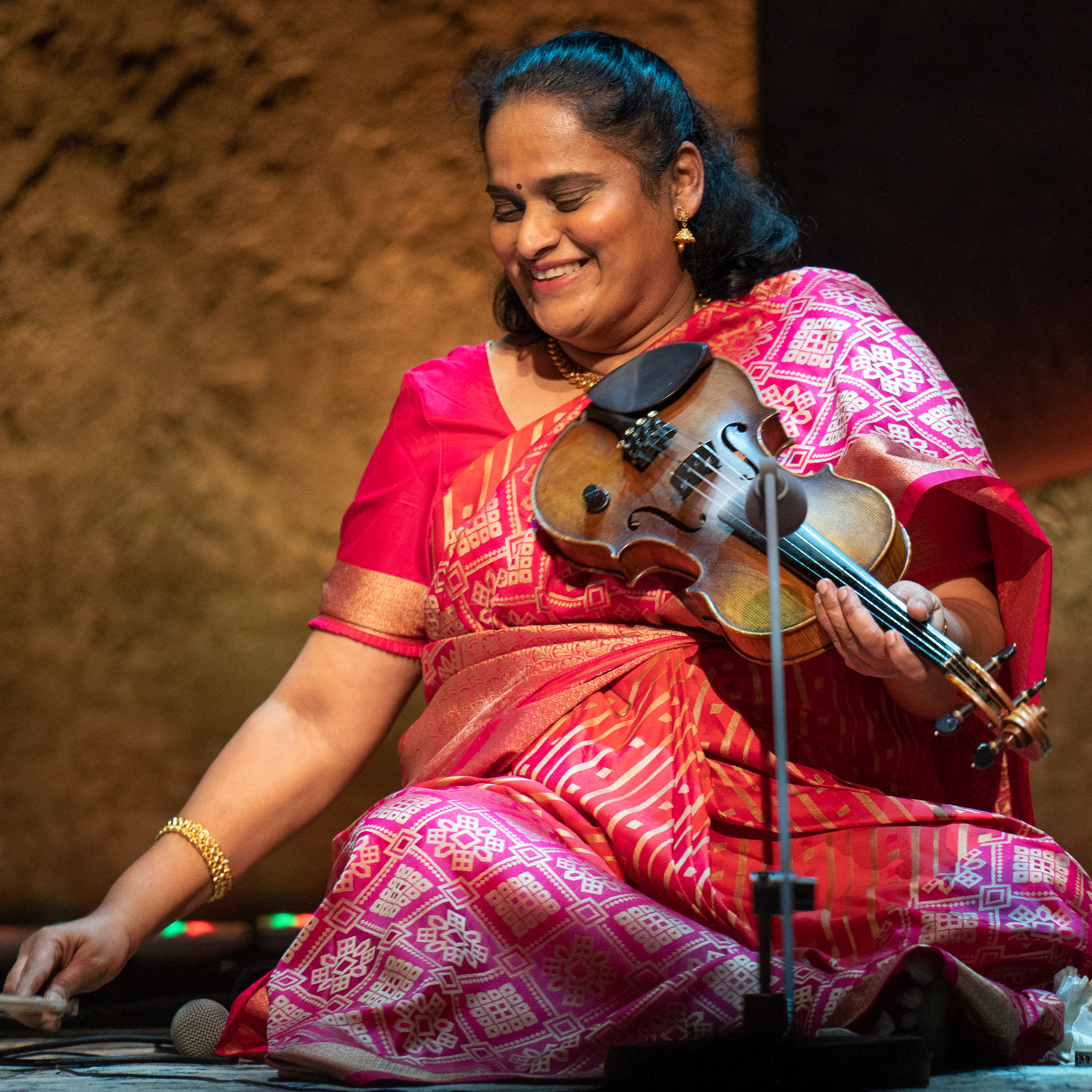 Dr Jyotsna Srikanth | Raga Rathipathi Puja