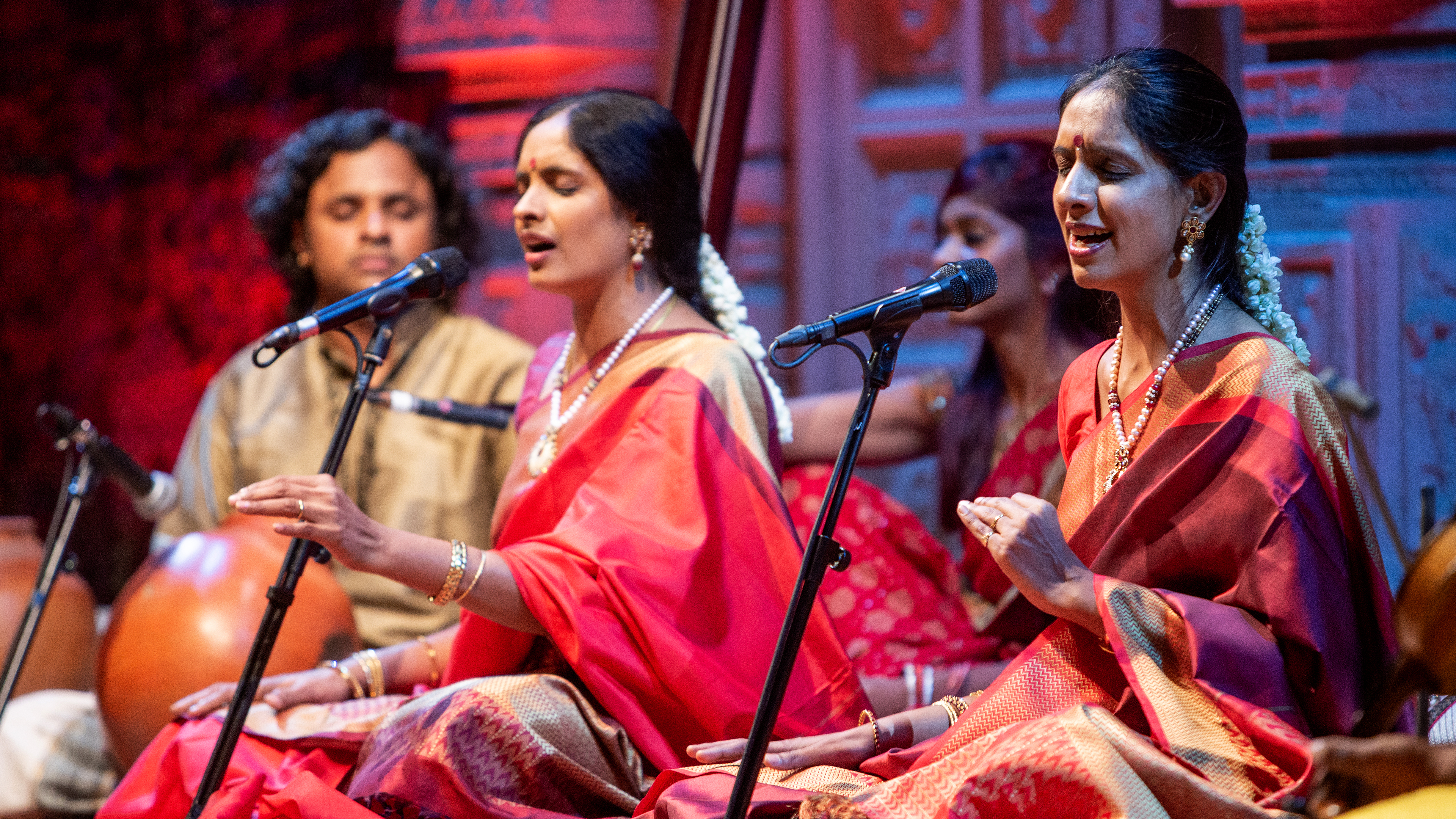 S8 EP2 | Ranjani & Gayatri