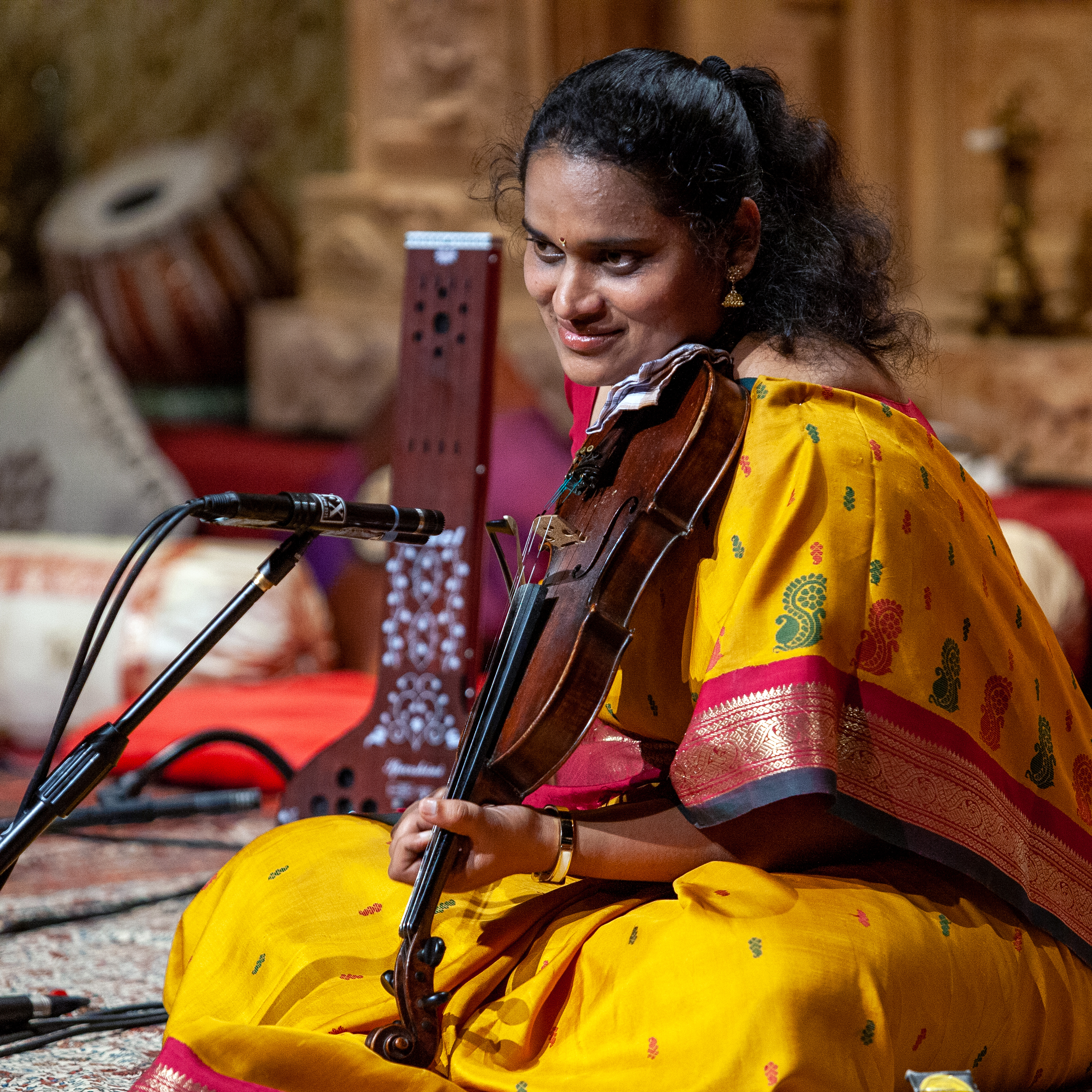 Jyotsna Srikanth | Director's Cut