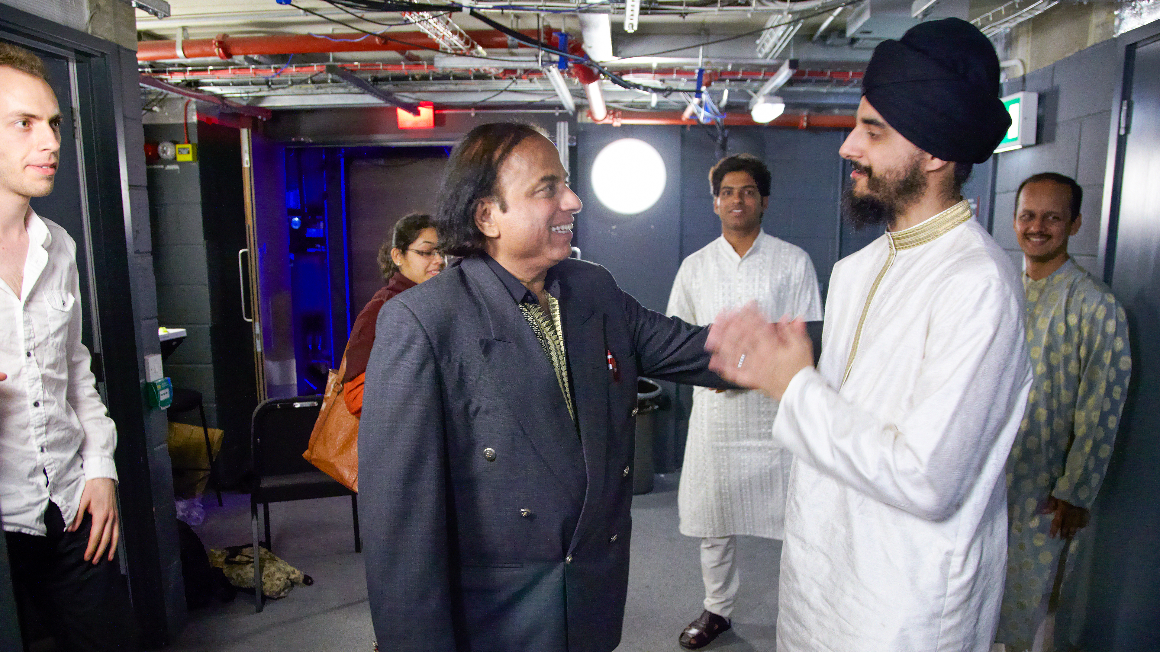 Gurdain Rayatt | Tabla Solo