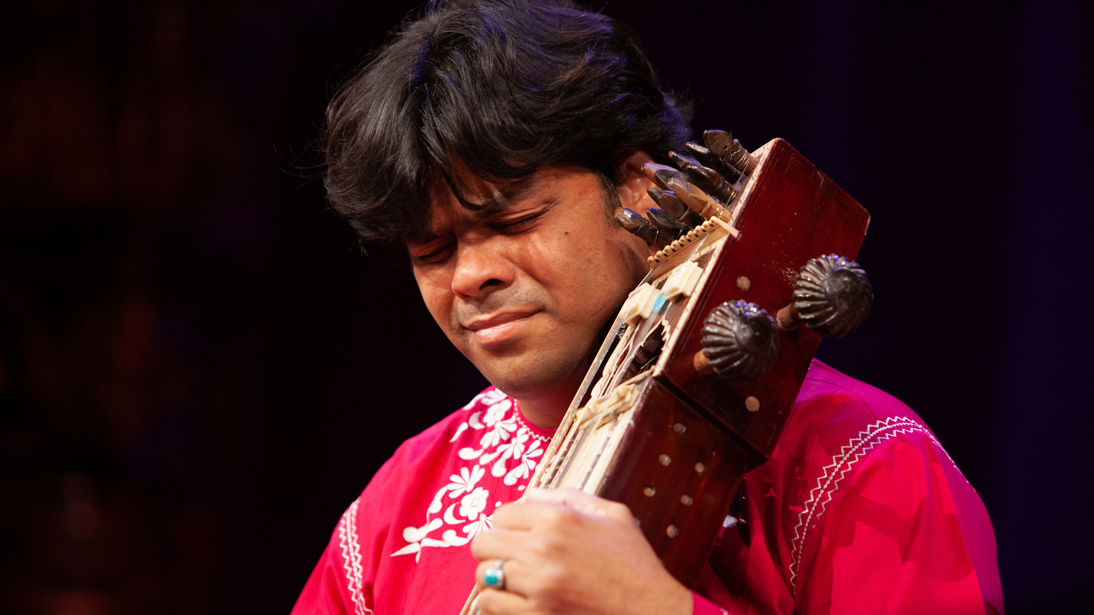 Murad Ali Khan | Mishra Khamaj