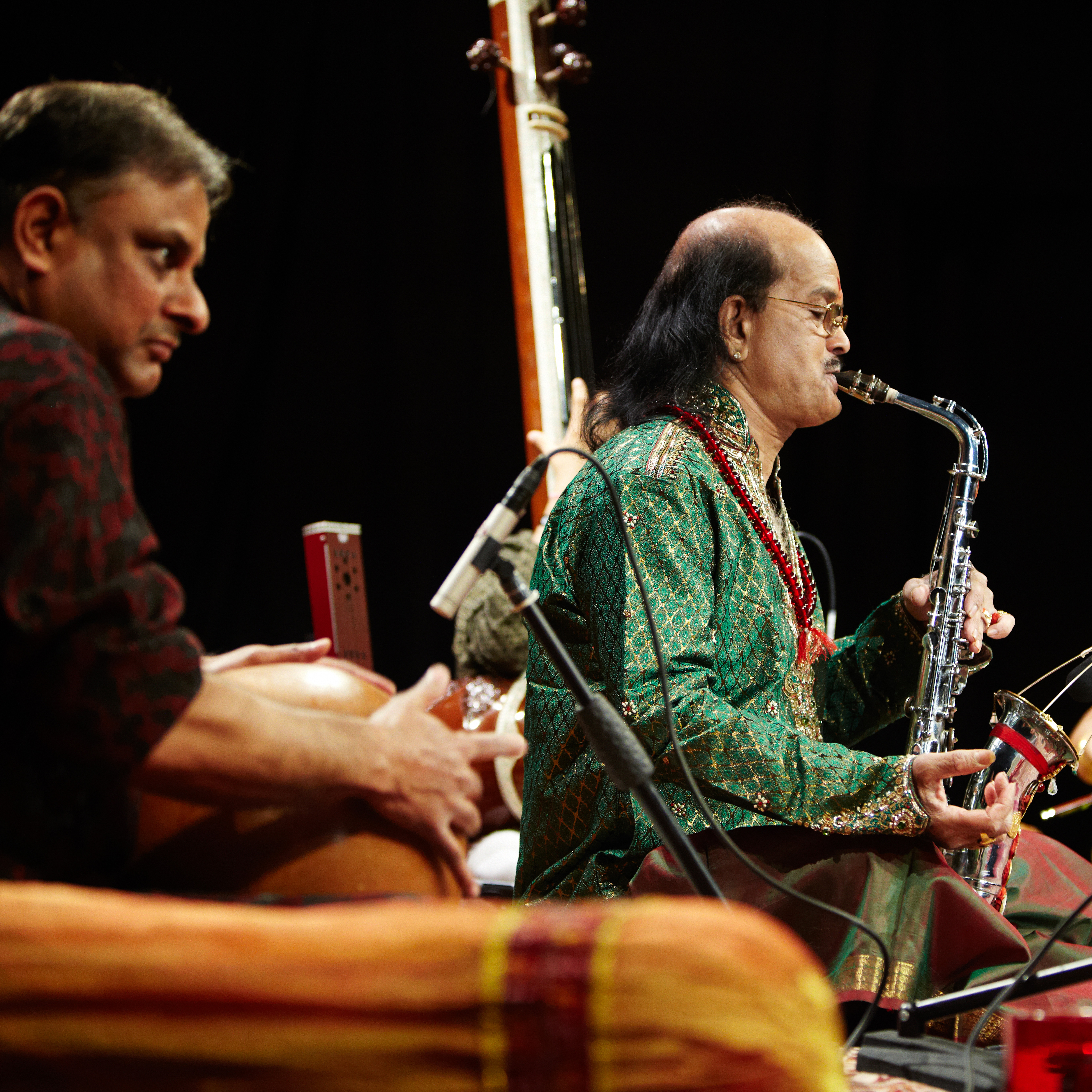 Kadri Gopalnath | Kirtana