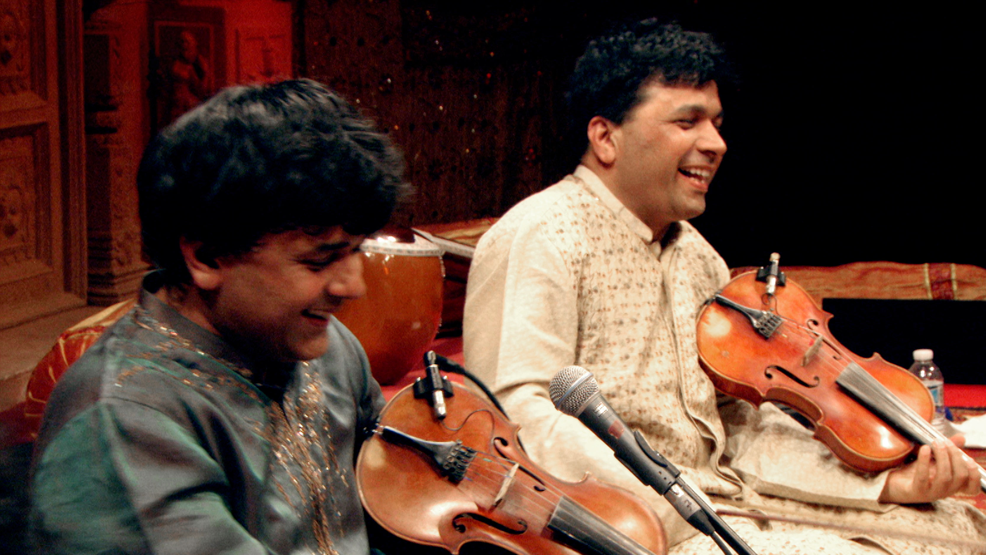 Ganesh & Kumaresh Rajagopalan | Ragamalika