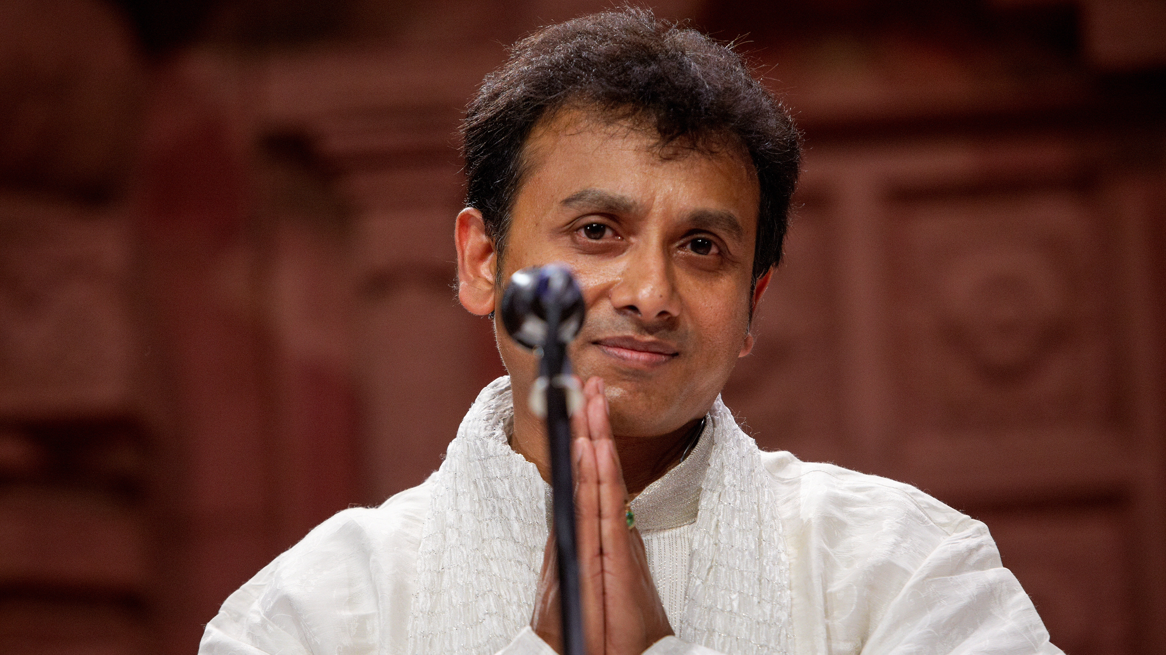 P. Unnikrishnan | Ragamalika