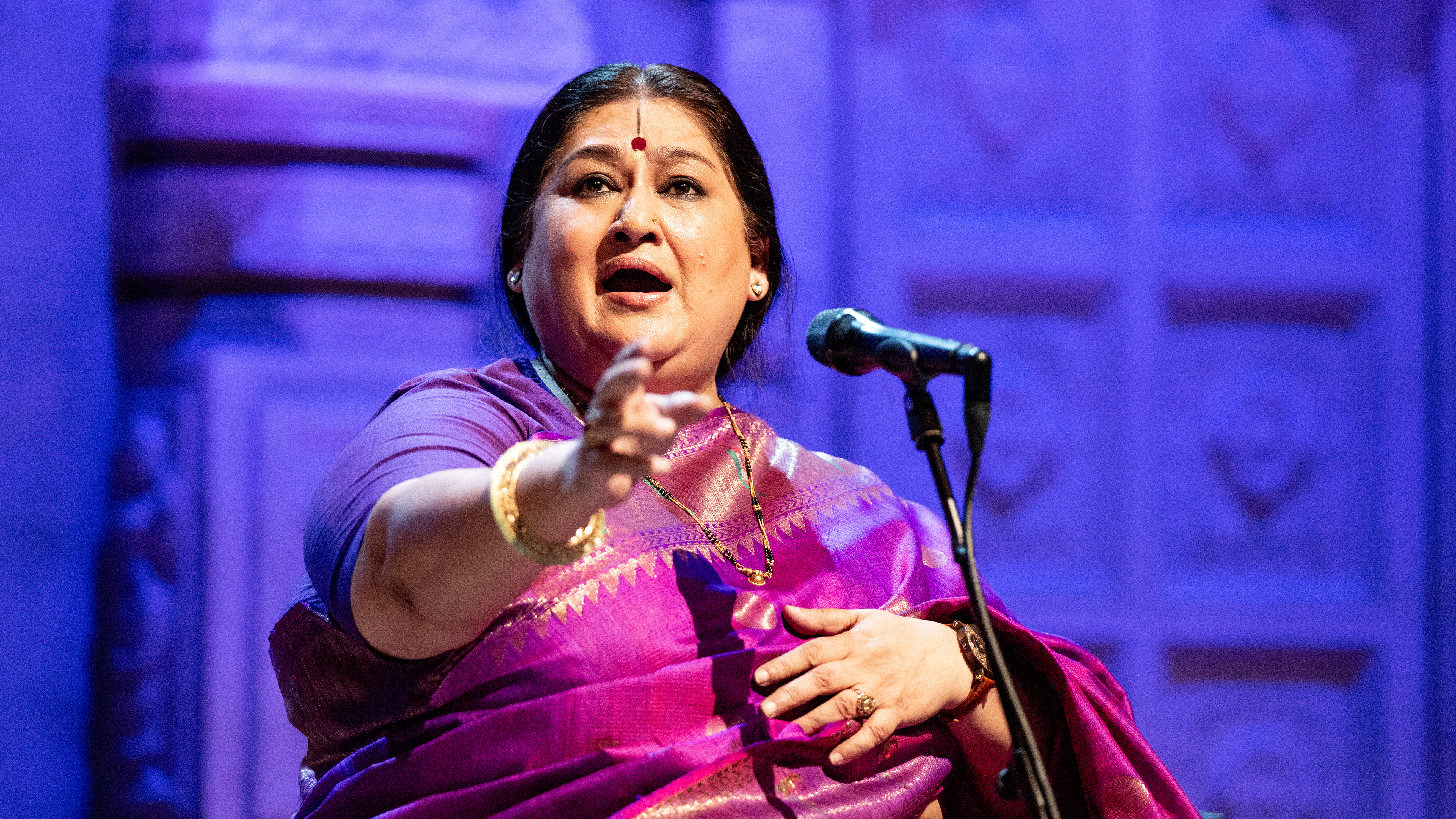 S9 EP2 | Shuba Mudgal