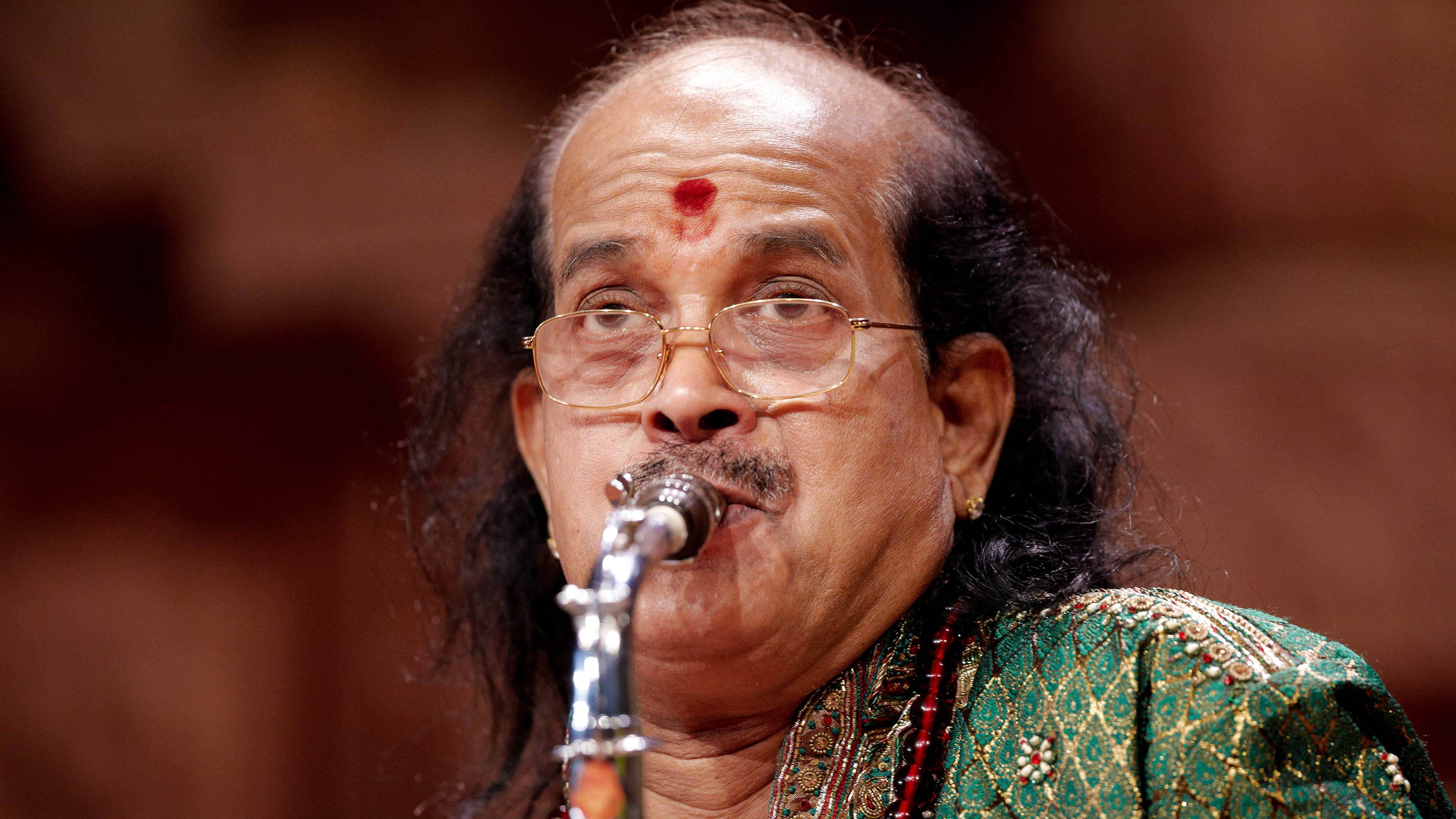 Kadri Gopalnath | Raag Hamsadhwani