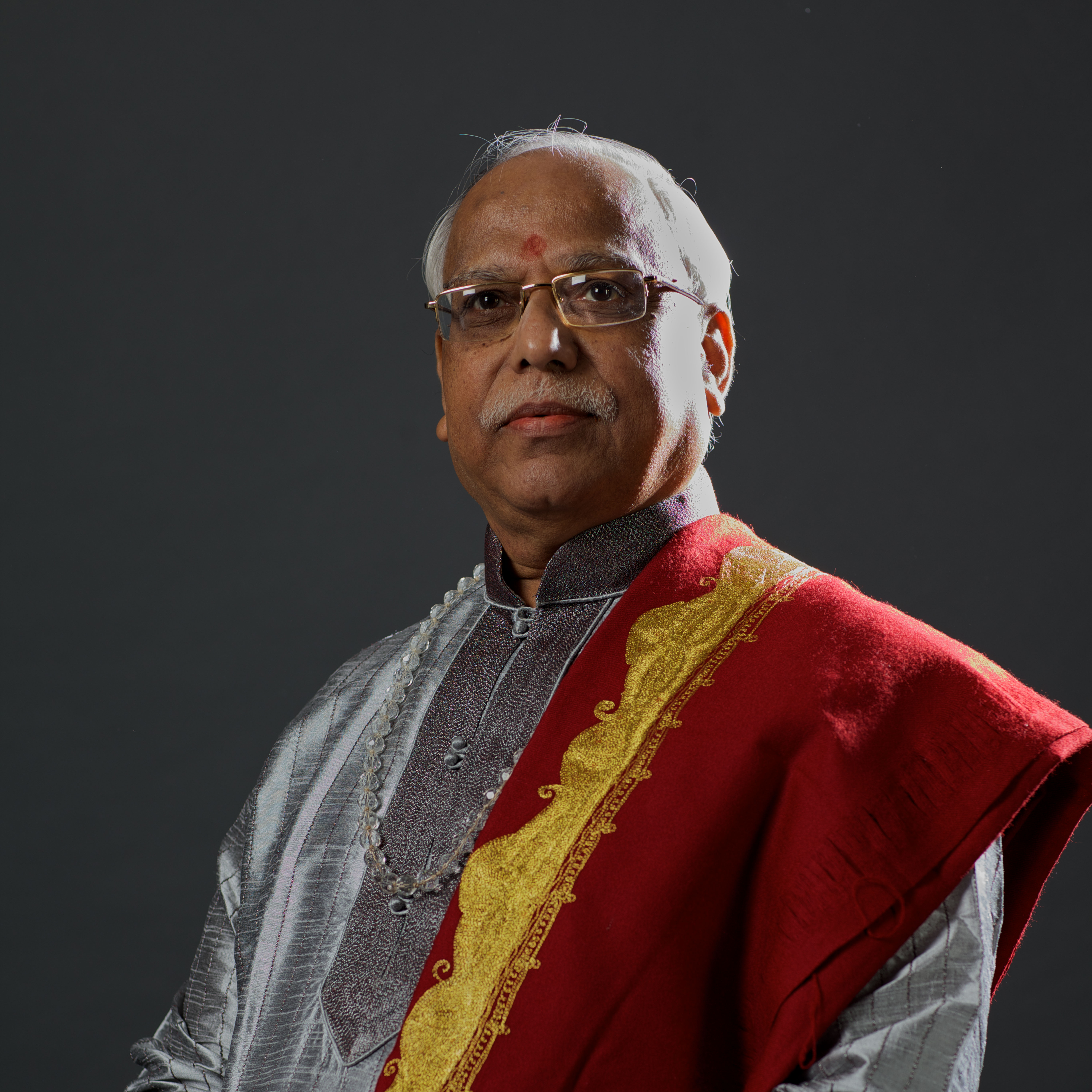 Pandit Vinayak Torvi | Interview