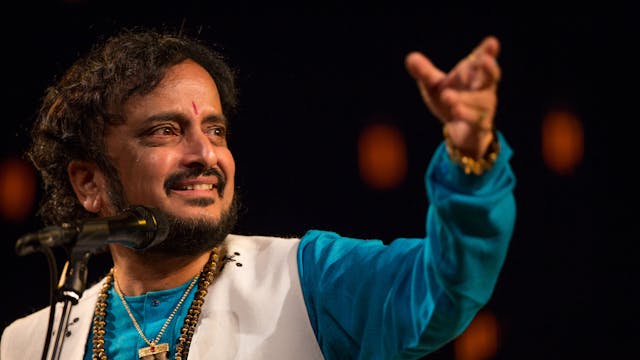 Kaivalya Kumar Gurav | Bhajan 