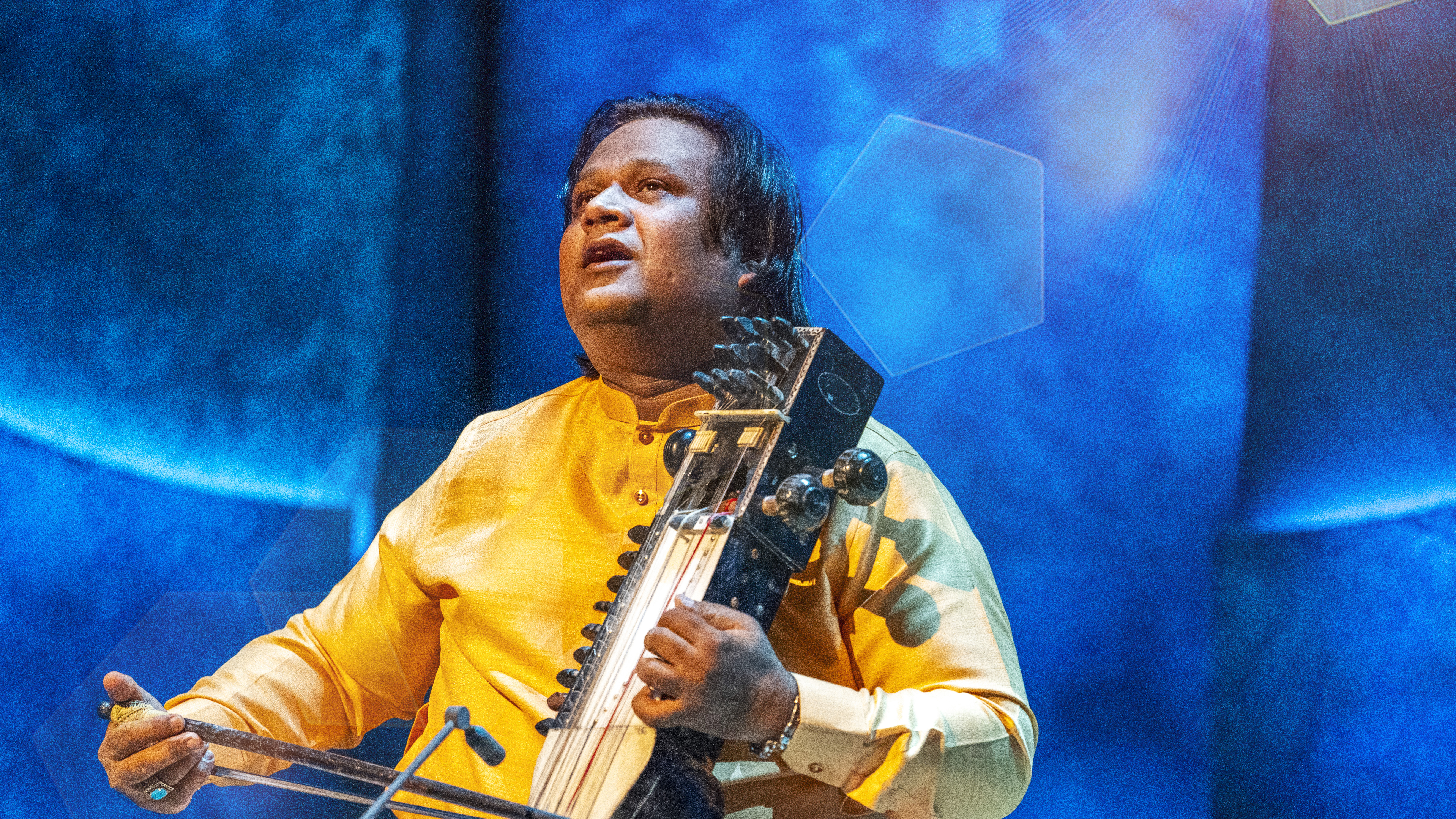 Dilshad Khan Raag Patdeep