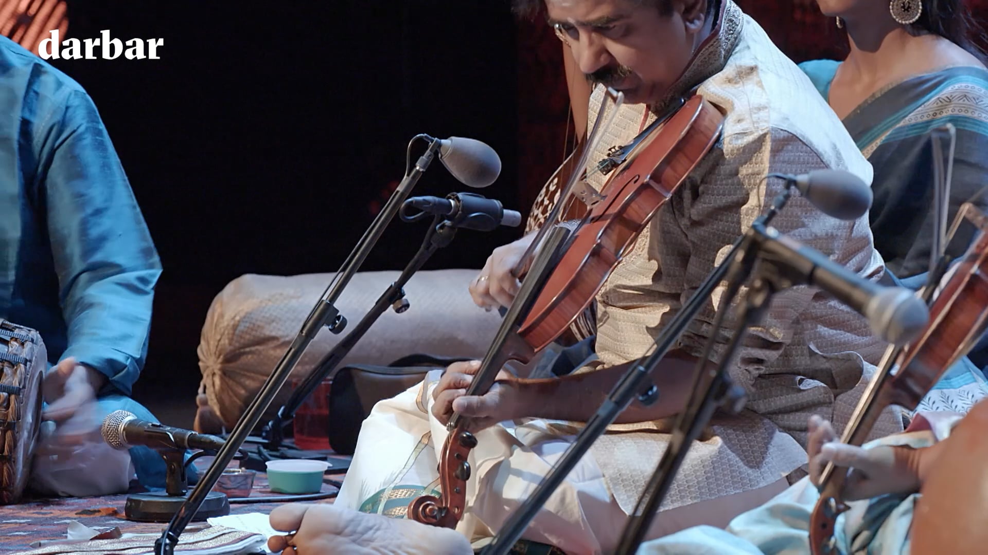 S11 EP3 Lalgudi GJR Krishnan and Vijayalakshmi