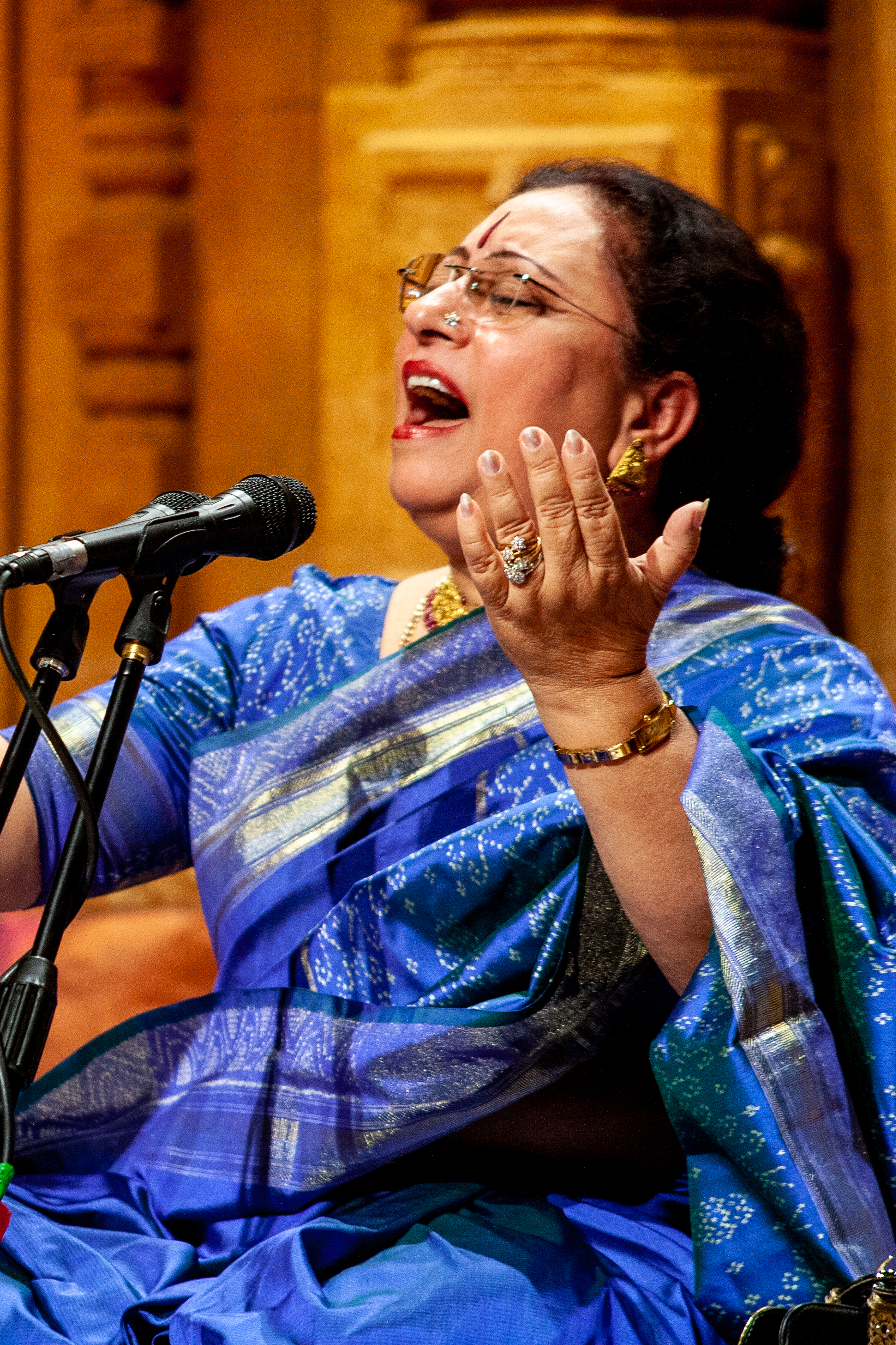 Parveen Sultana | Director's Cut 