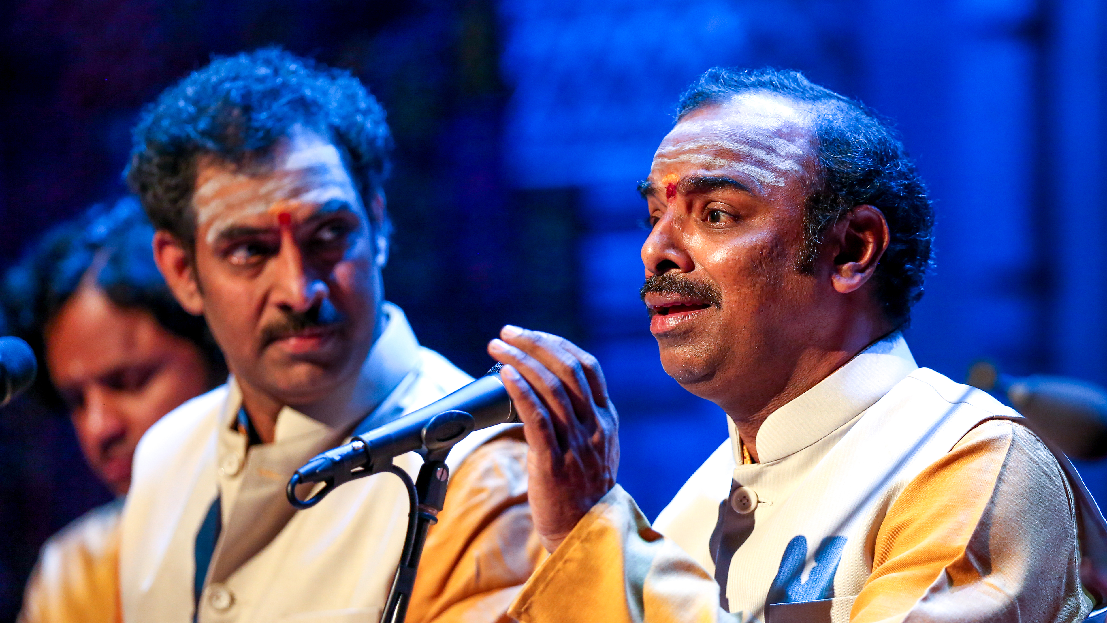 Malladi Brothers | Salaga Bhairavi