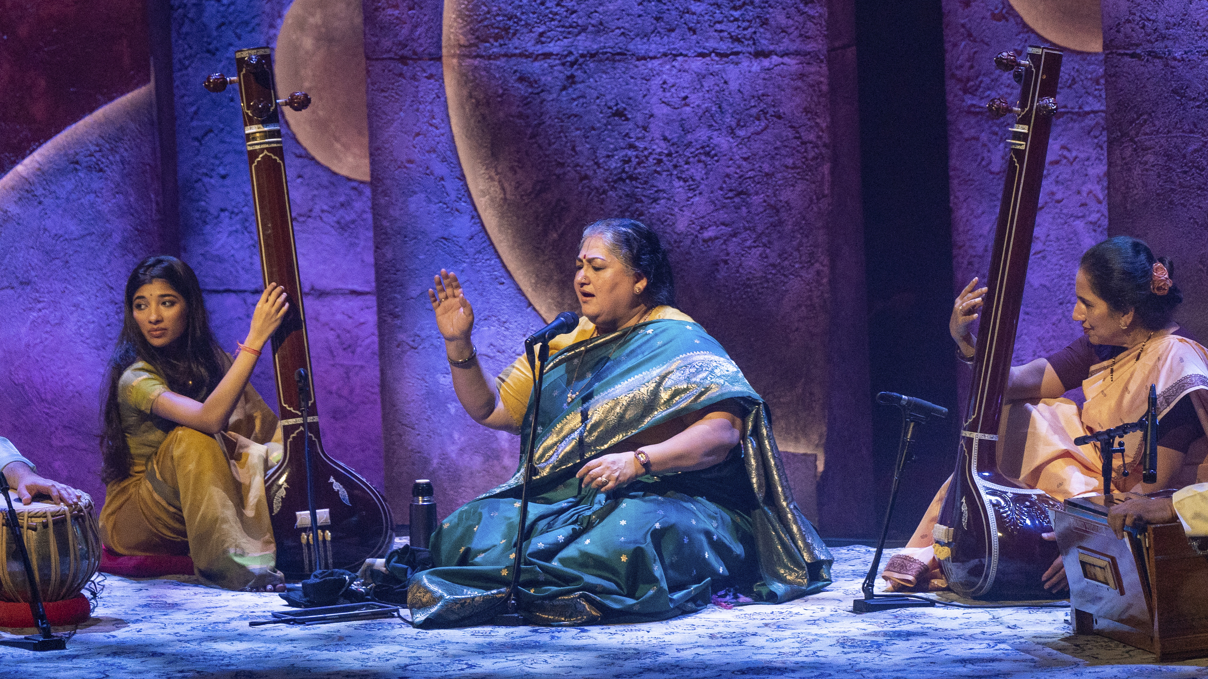 Shubha Mudgal | Tilang